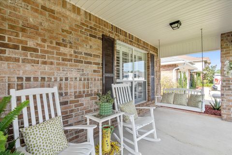 A home in Navarre