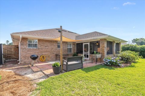 A home in Navarre