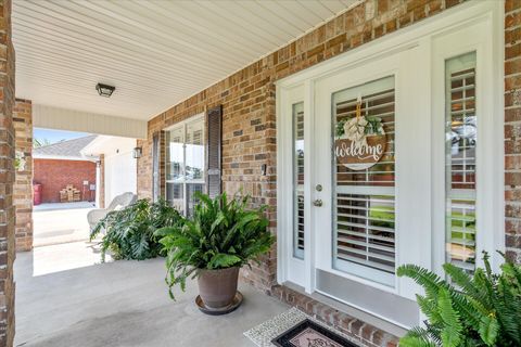 A home in Navarre