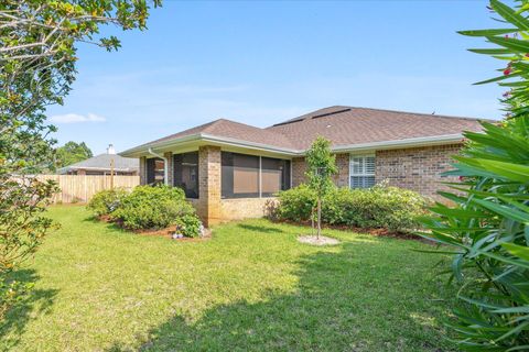 A home in Navarre