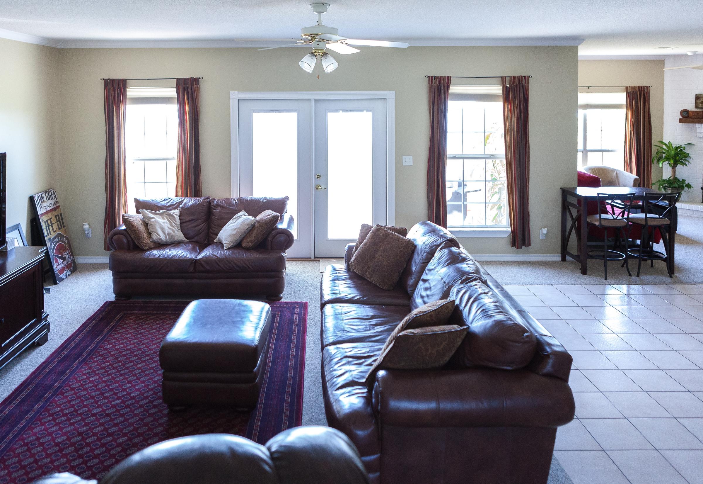 SEA LARK LANDING - Residential