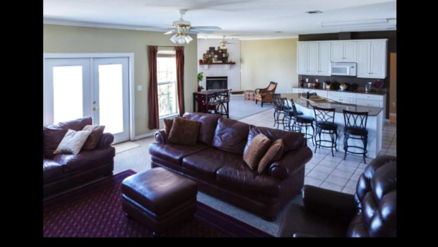 SEA LARK LANDING - Residential