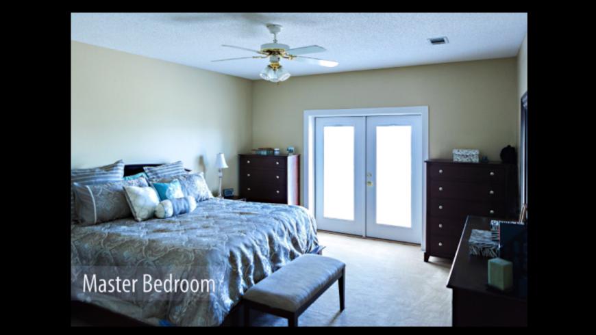 SEA LARK LANDING - Residential