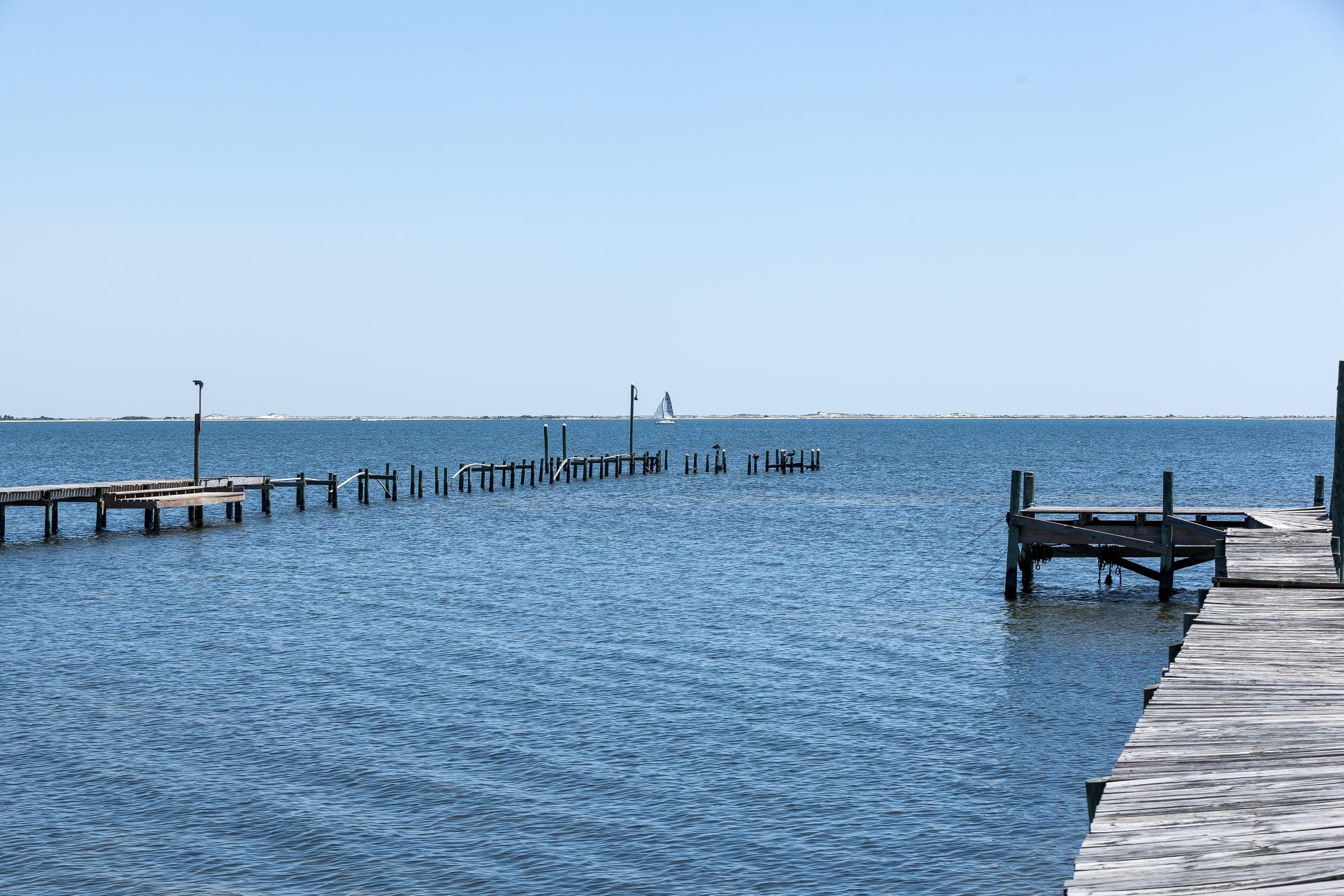 SEA LARK LANDING - Residential