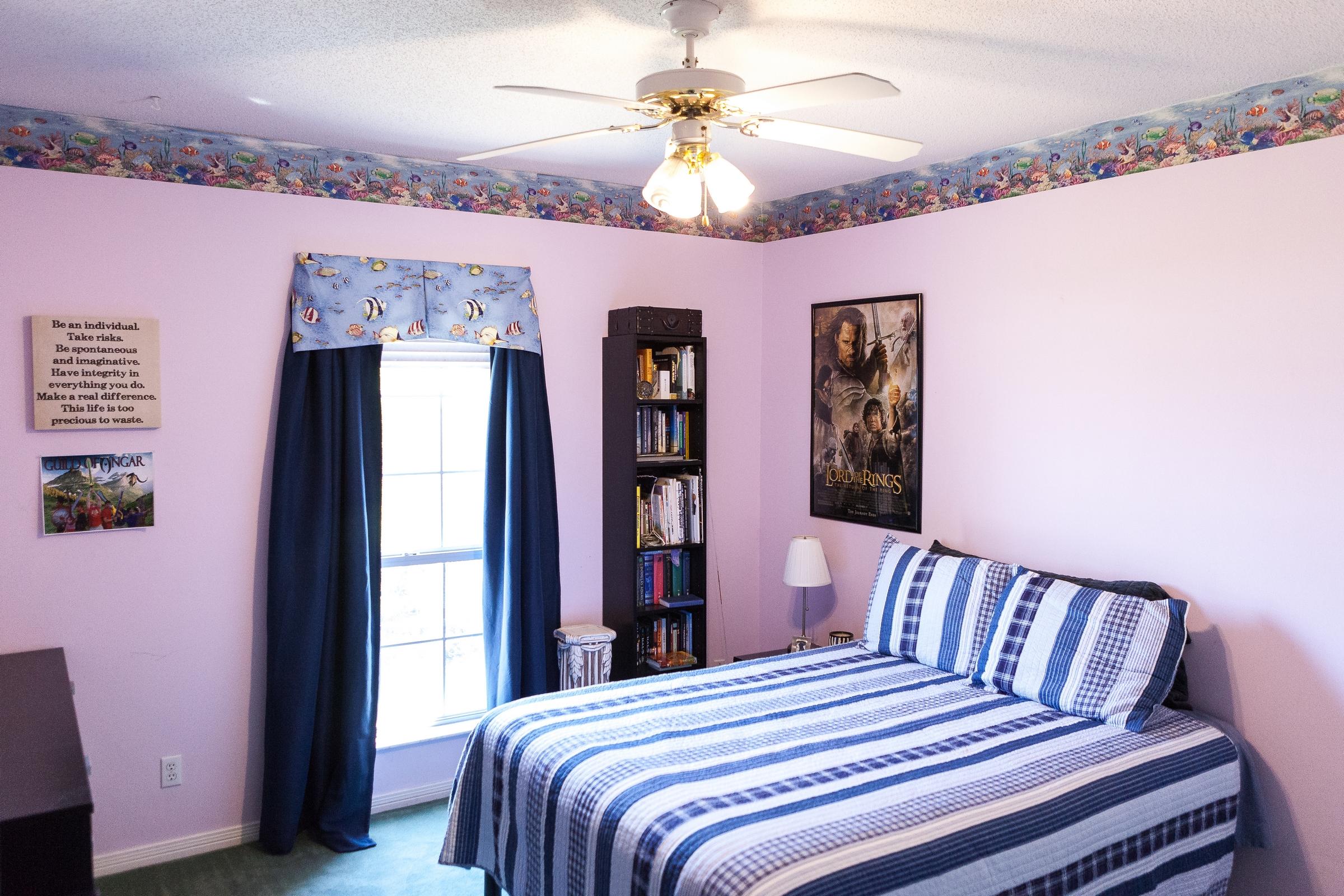 SEA LARK LANDING - Residential