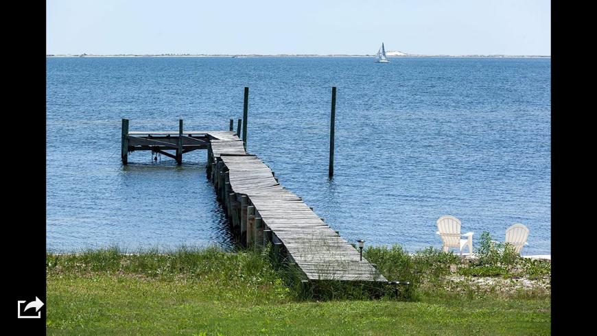 SEA LARK LANDING - Residential