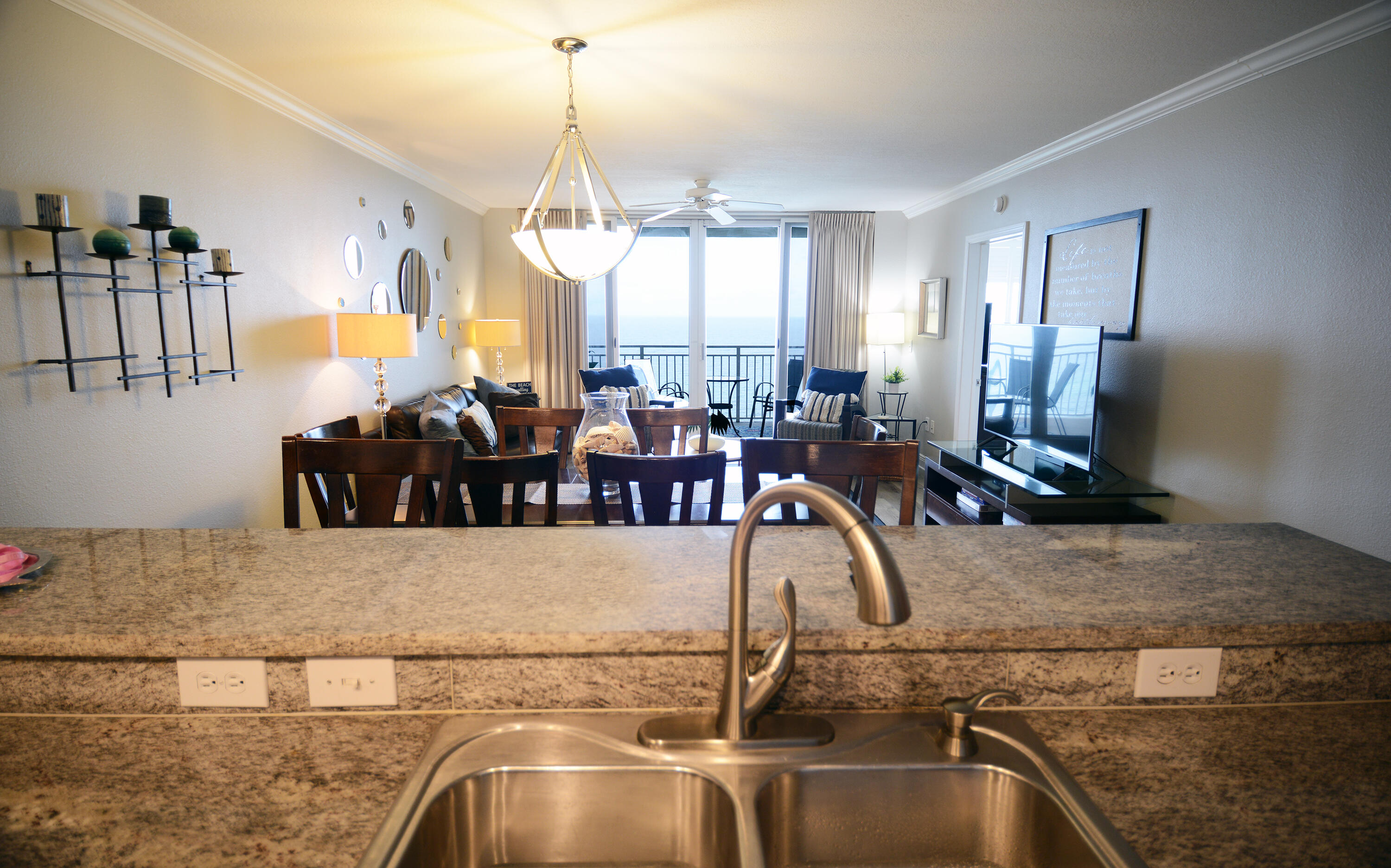 EMERALD BEACH PH 1 - Residential