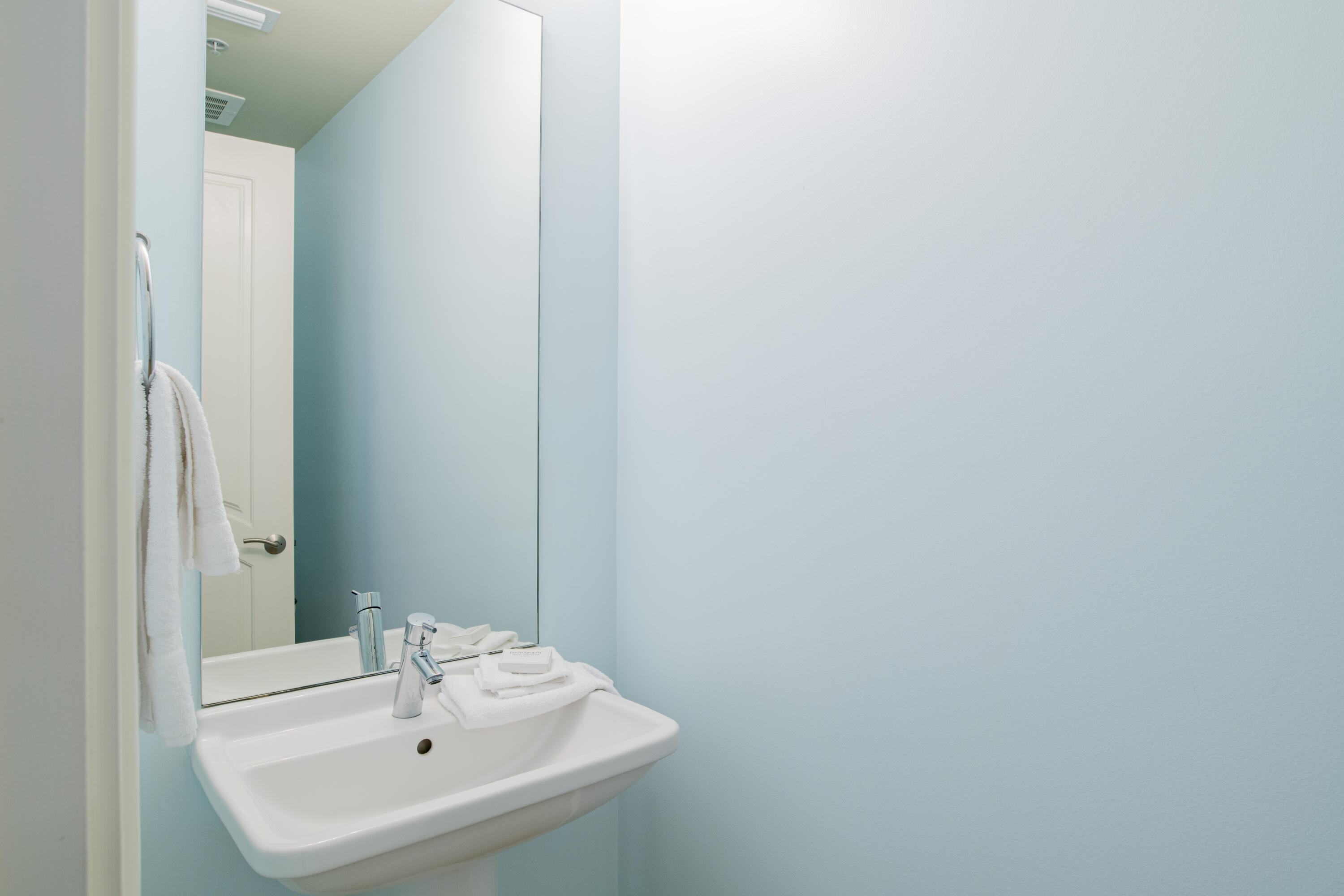 Turquoise Place - Residential
