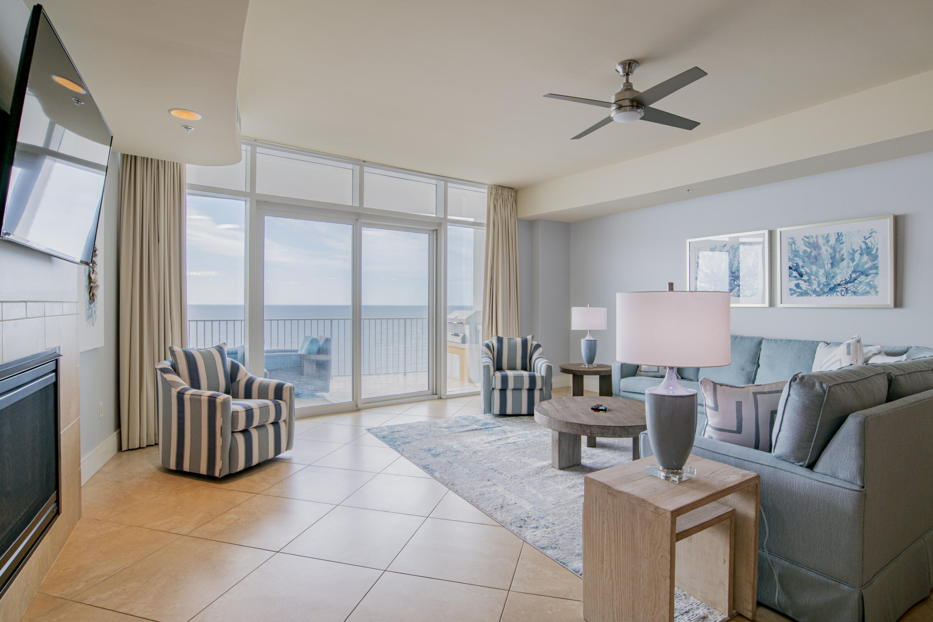 Turquoise Place - Residential