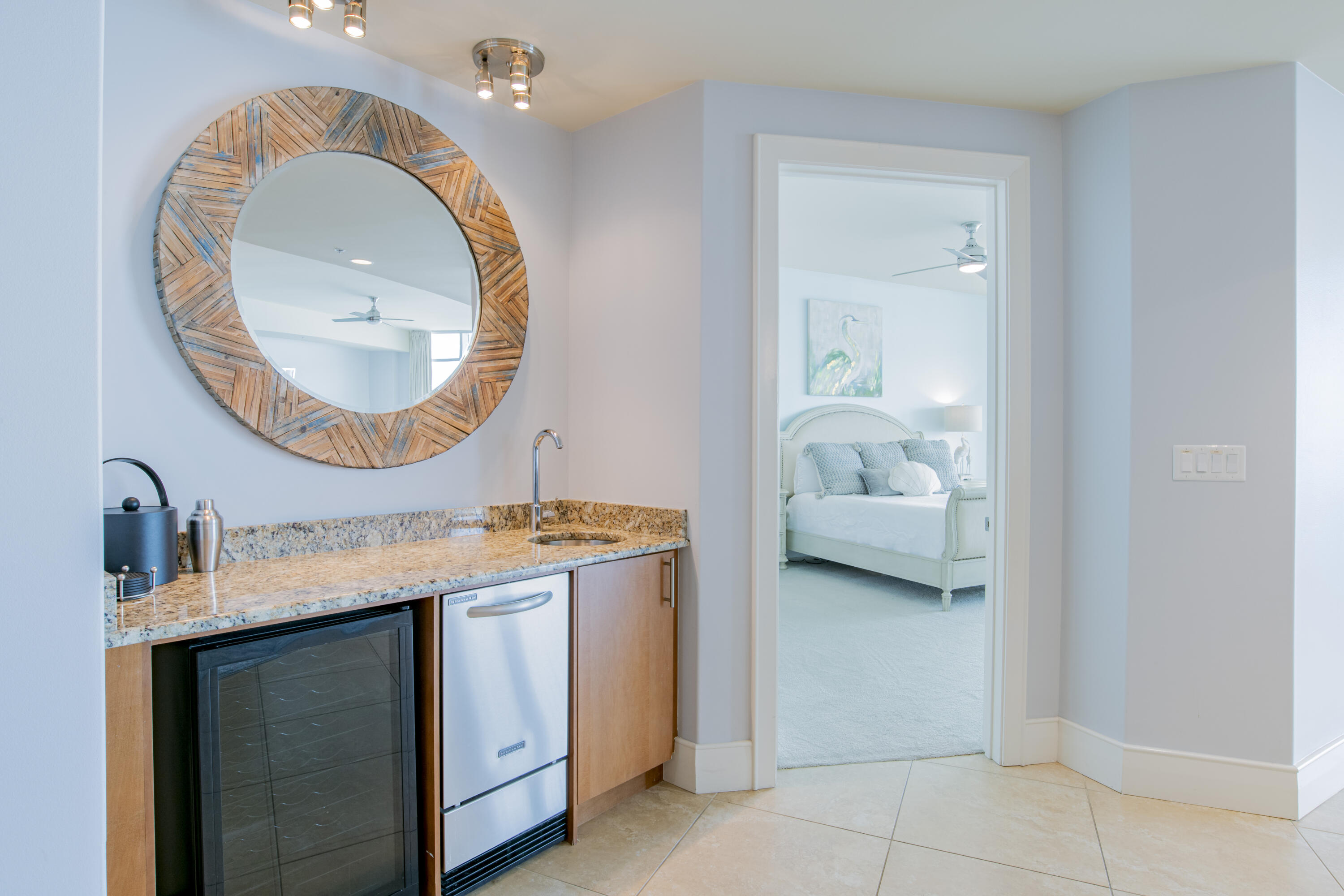 Turquoise Place - Residential
