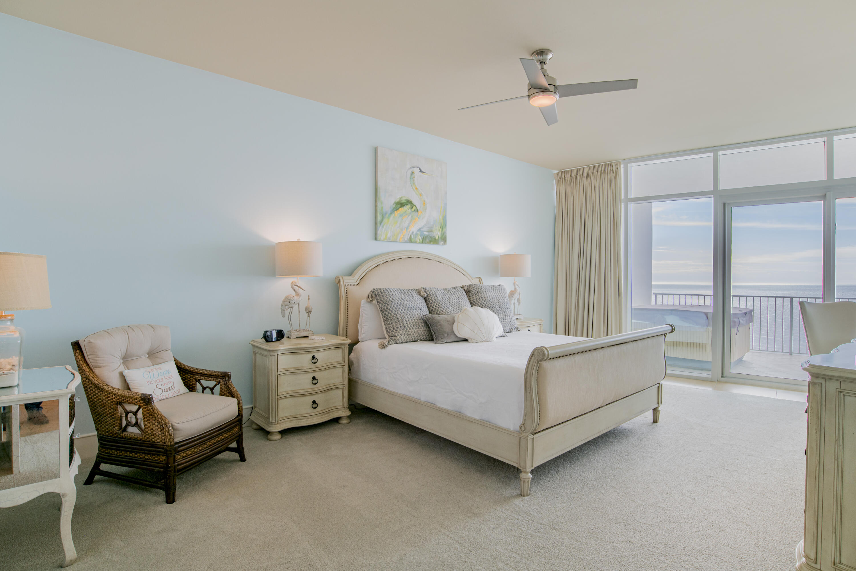 Turquoise Place - Residential