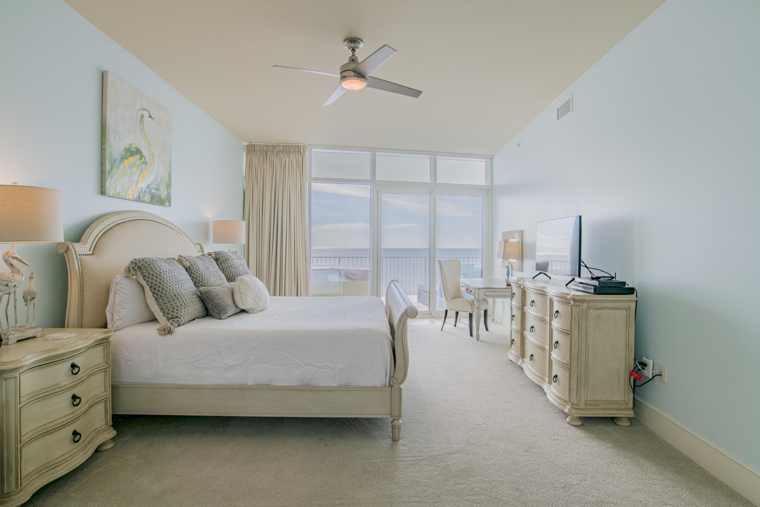 Turquoise Place - Residential