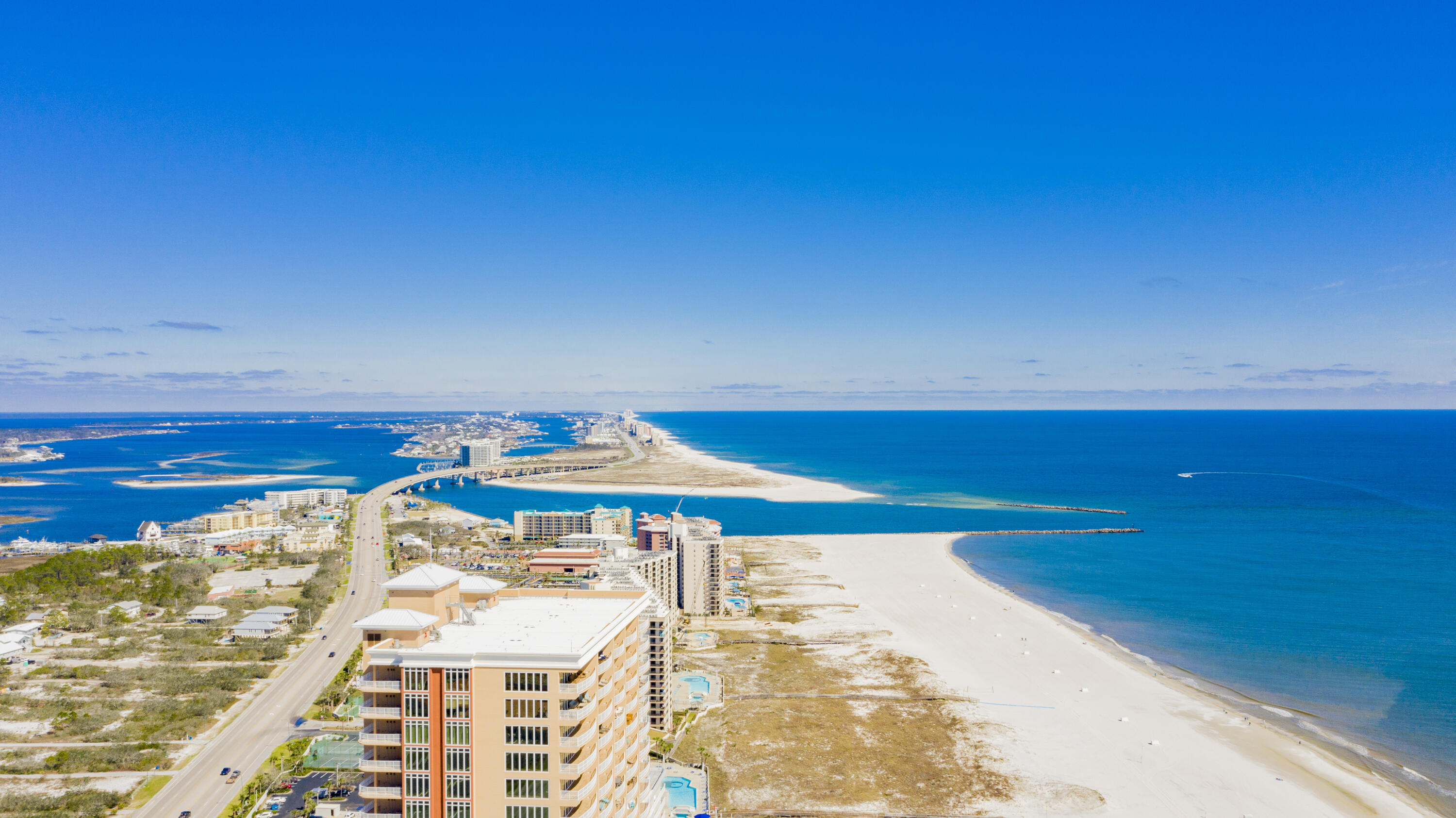 Turquoise Place - Residential