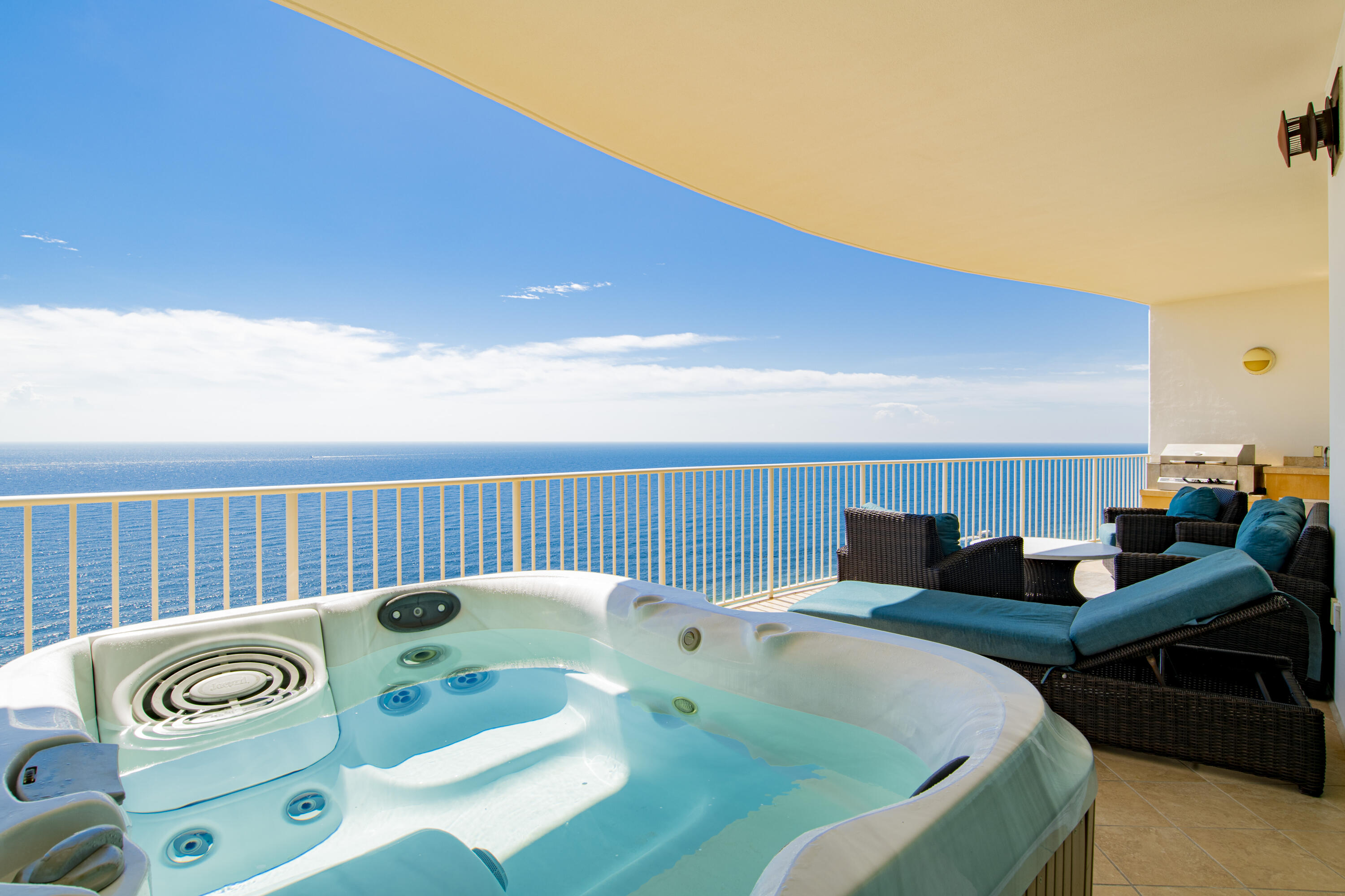 Turquoise Place - Residential