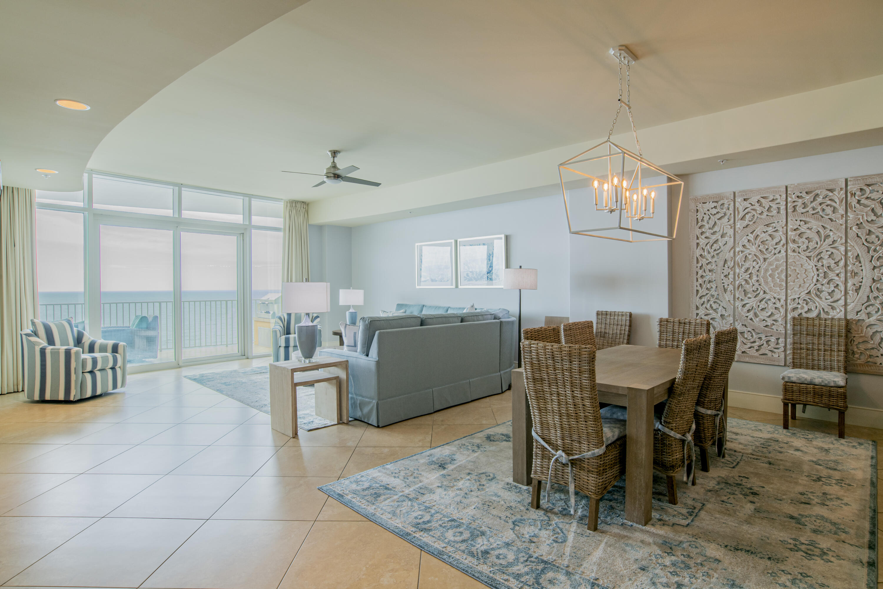 Turquoise Place - Residential