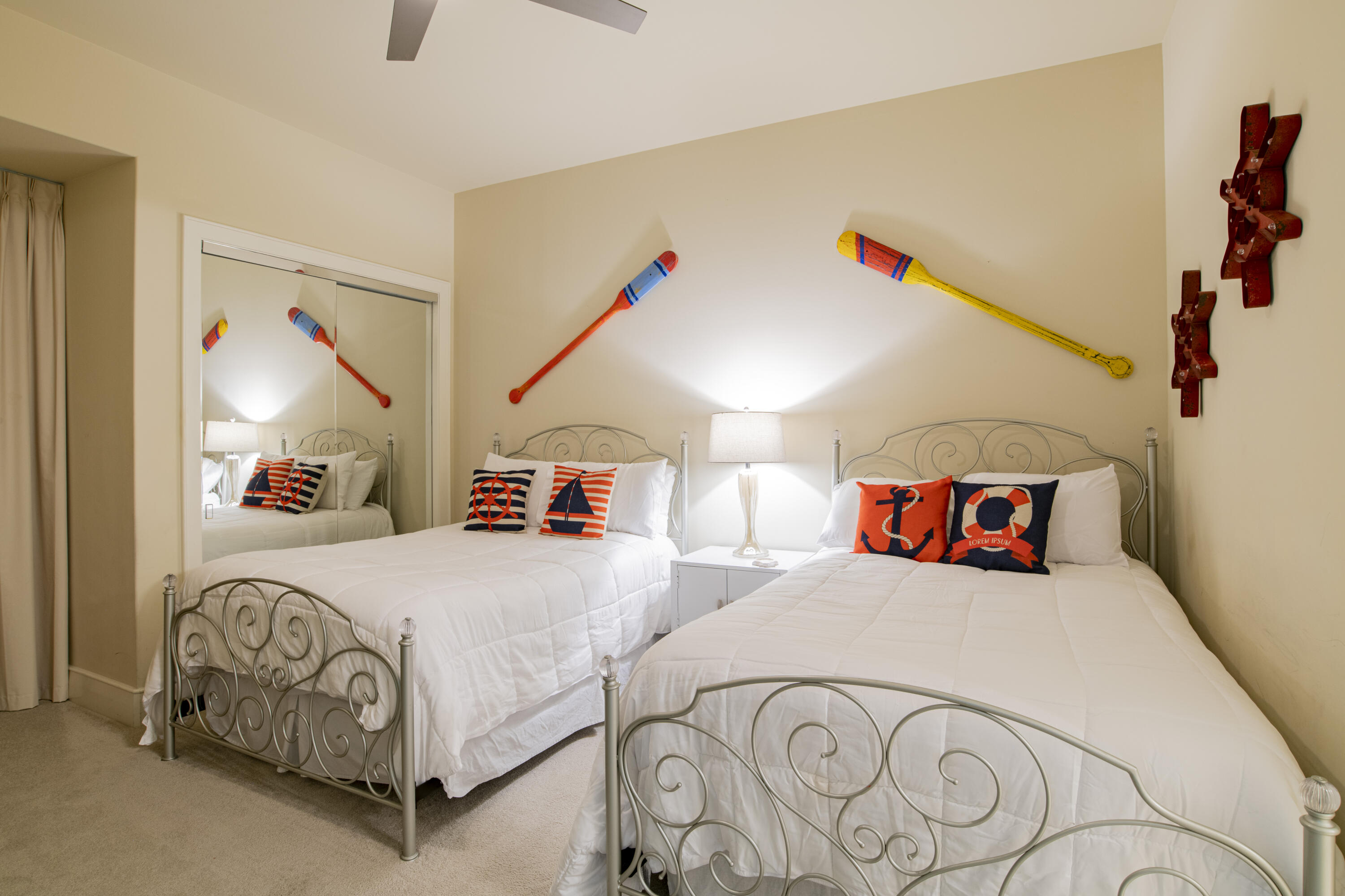 Turquoise Place - Residential