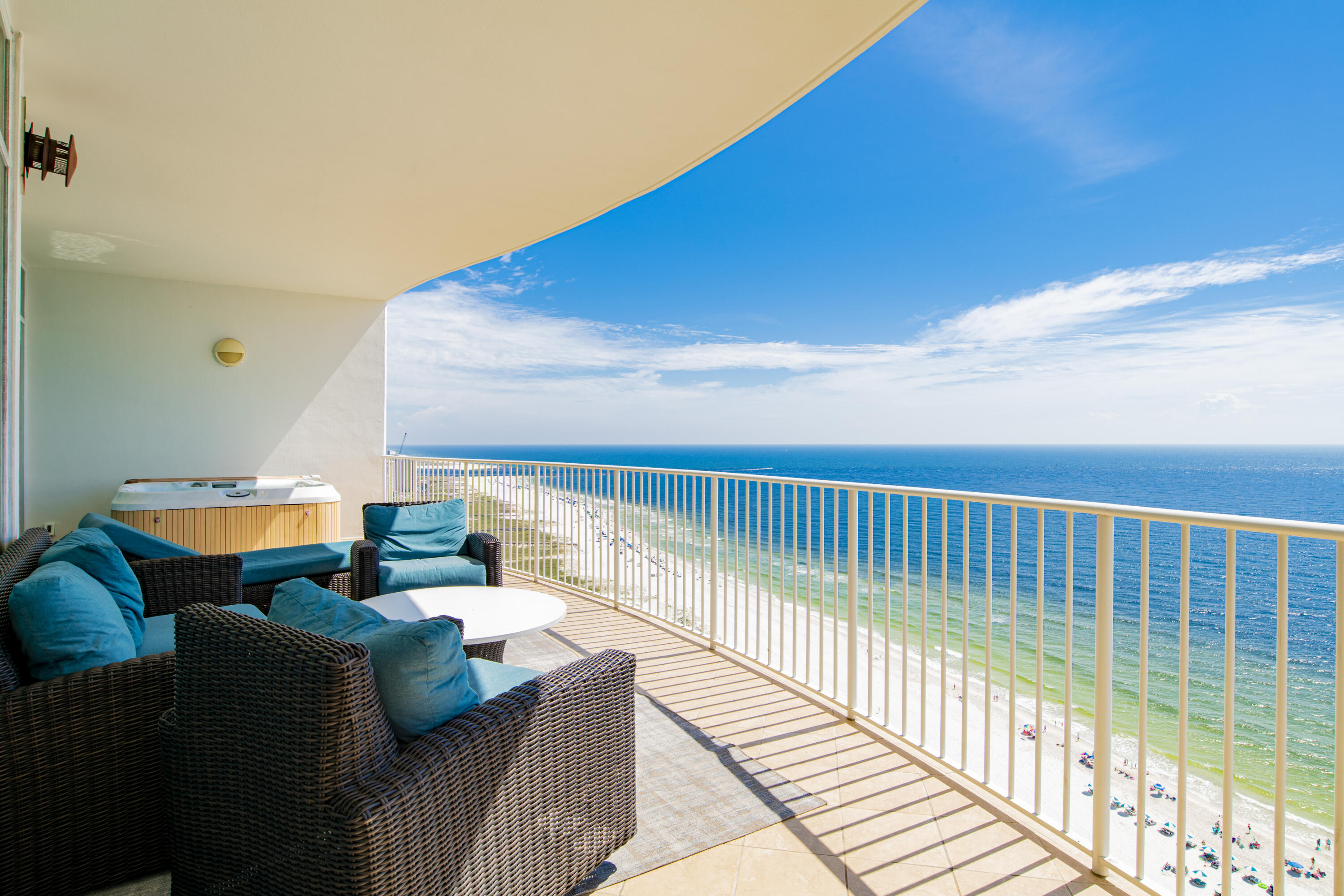 Turquoise Place - Residential