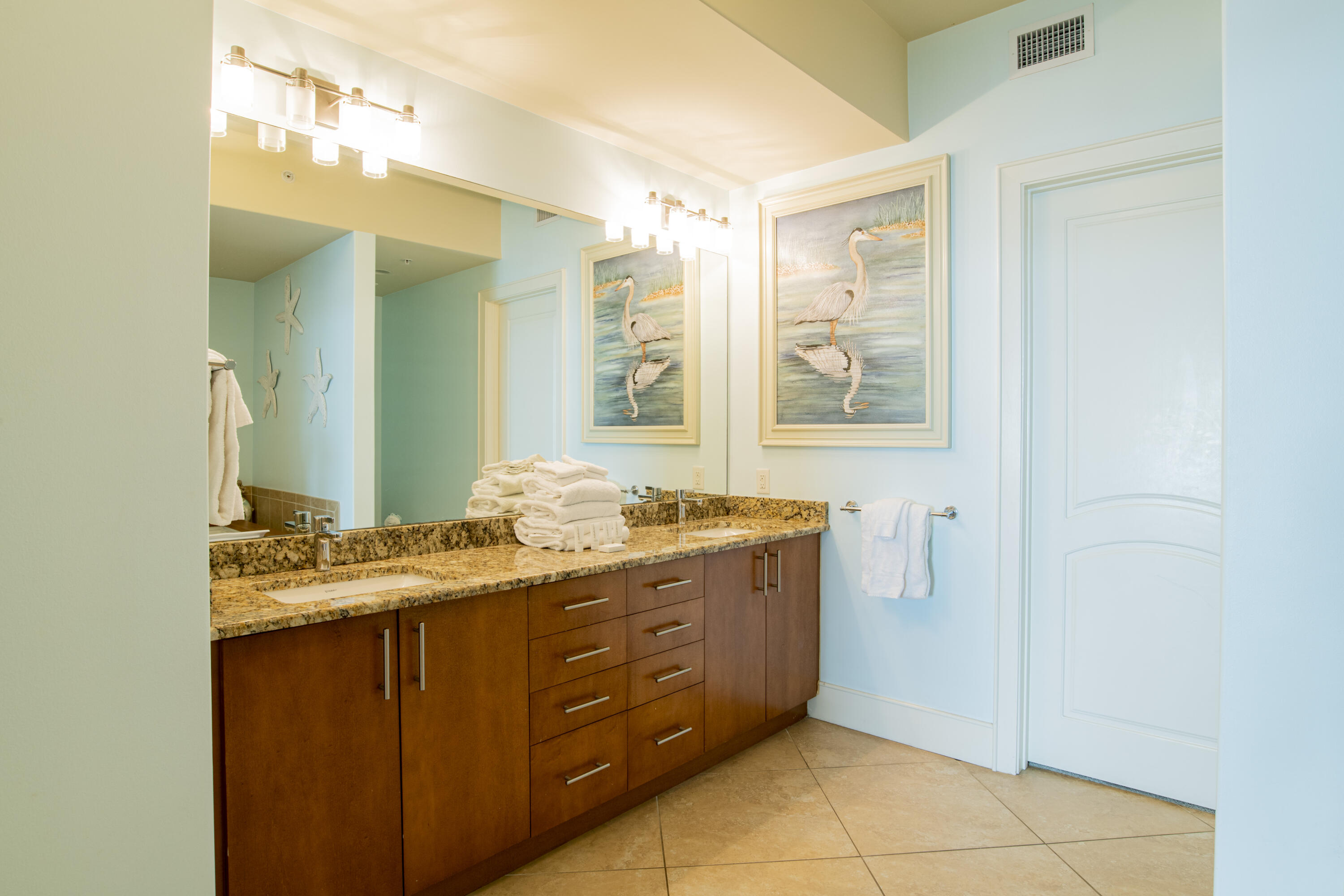 Turquoise Place - Residential