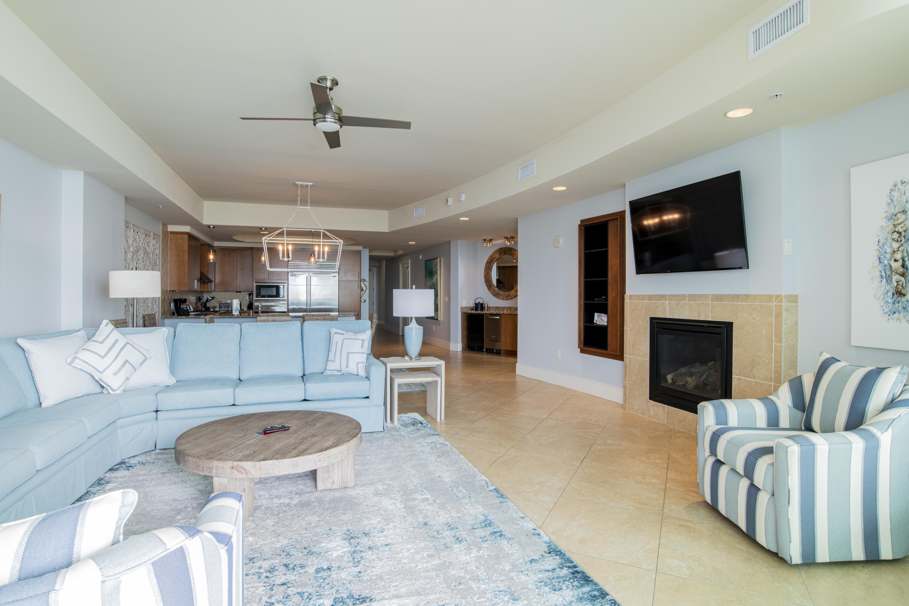 Turquoise Place - Residential