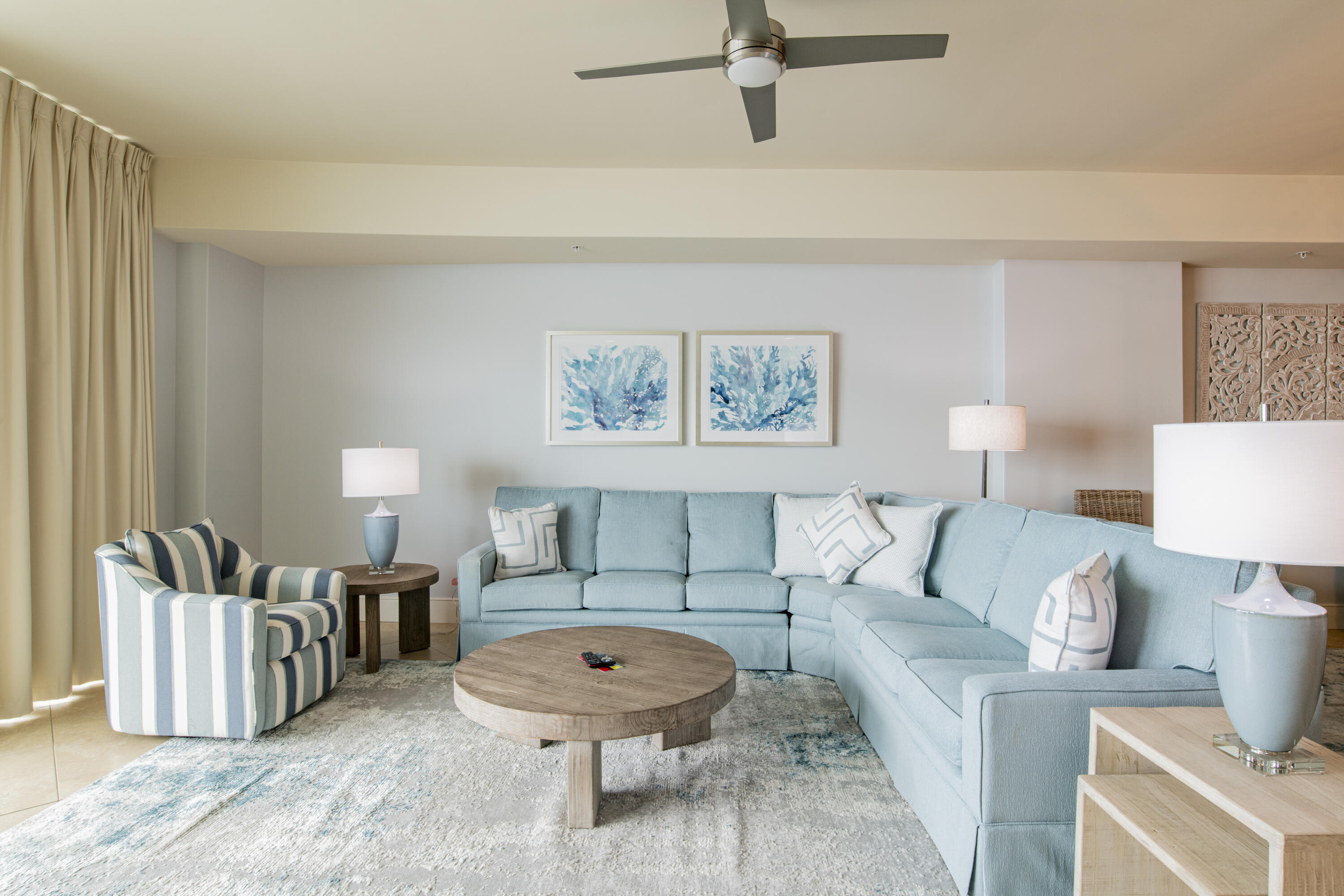 Turquoise Place - Residential
