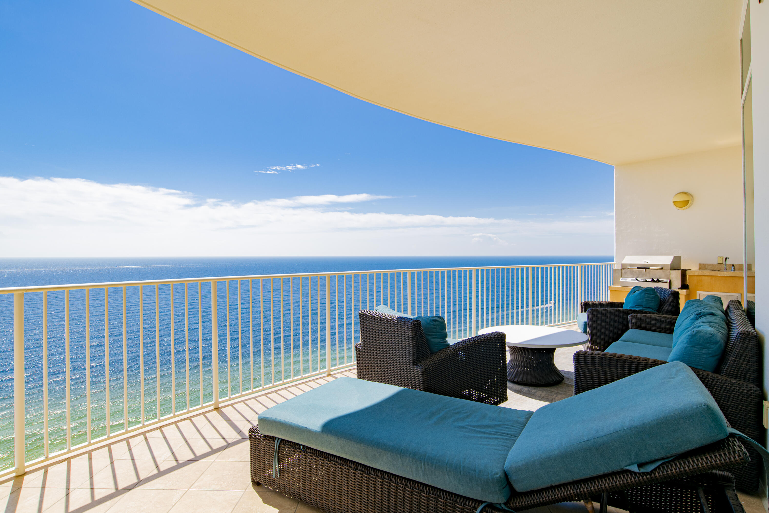 Turquoise Place - Residential