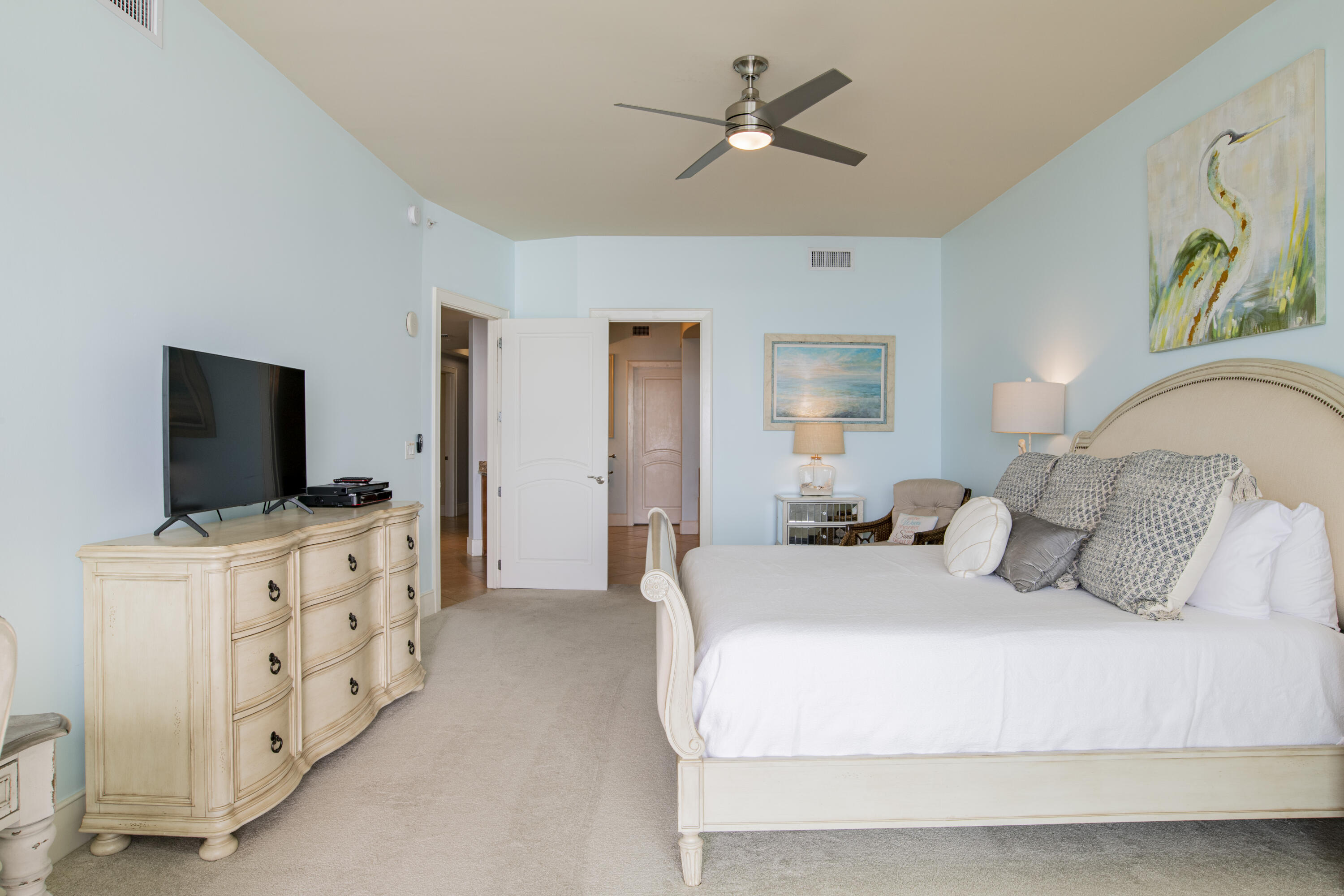 Turquoise Place - Residential
