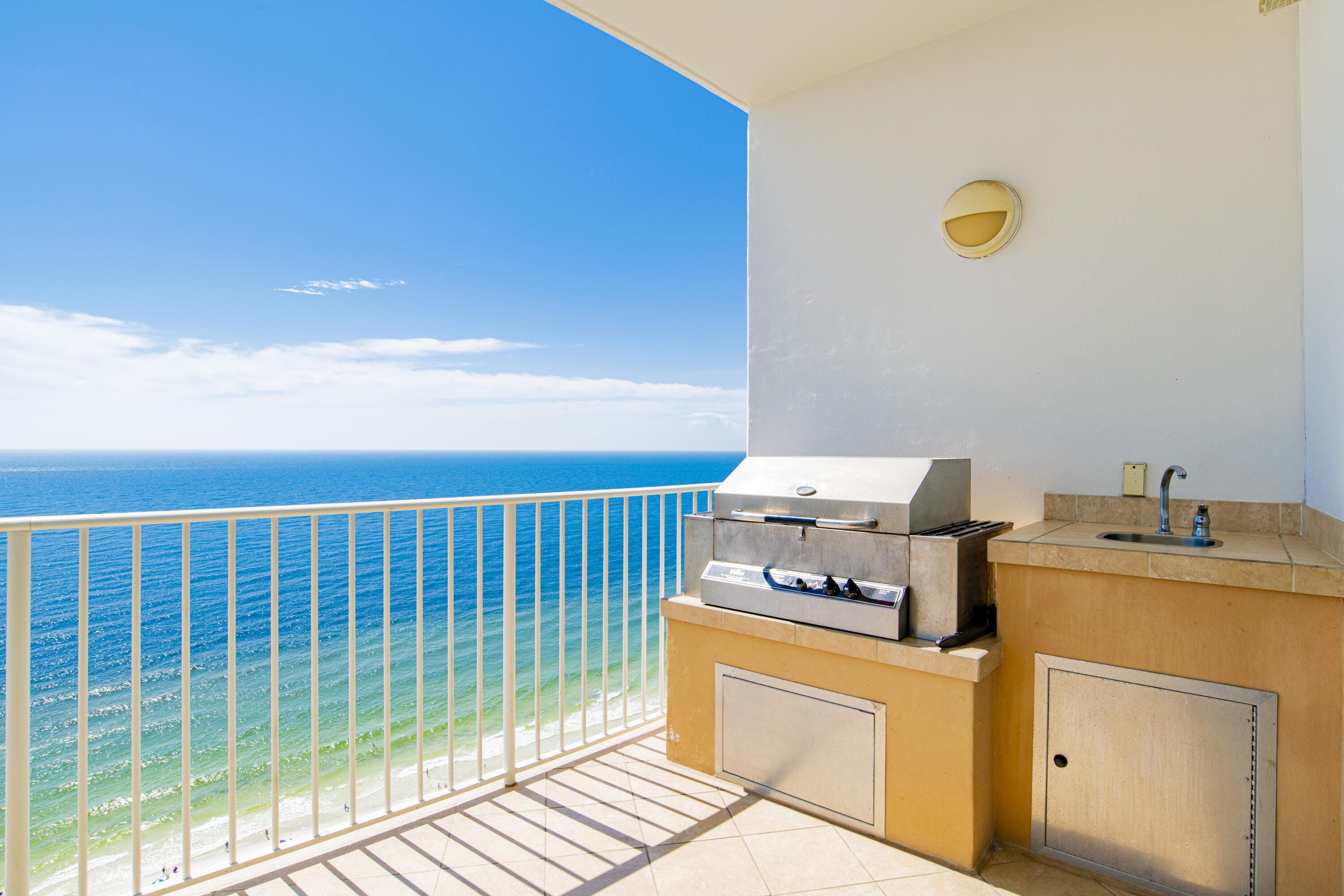 Turquoise Place - Residential