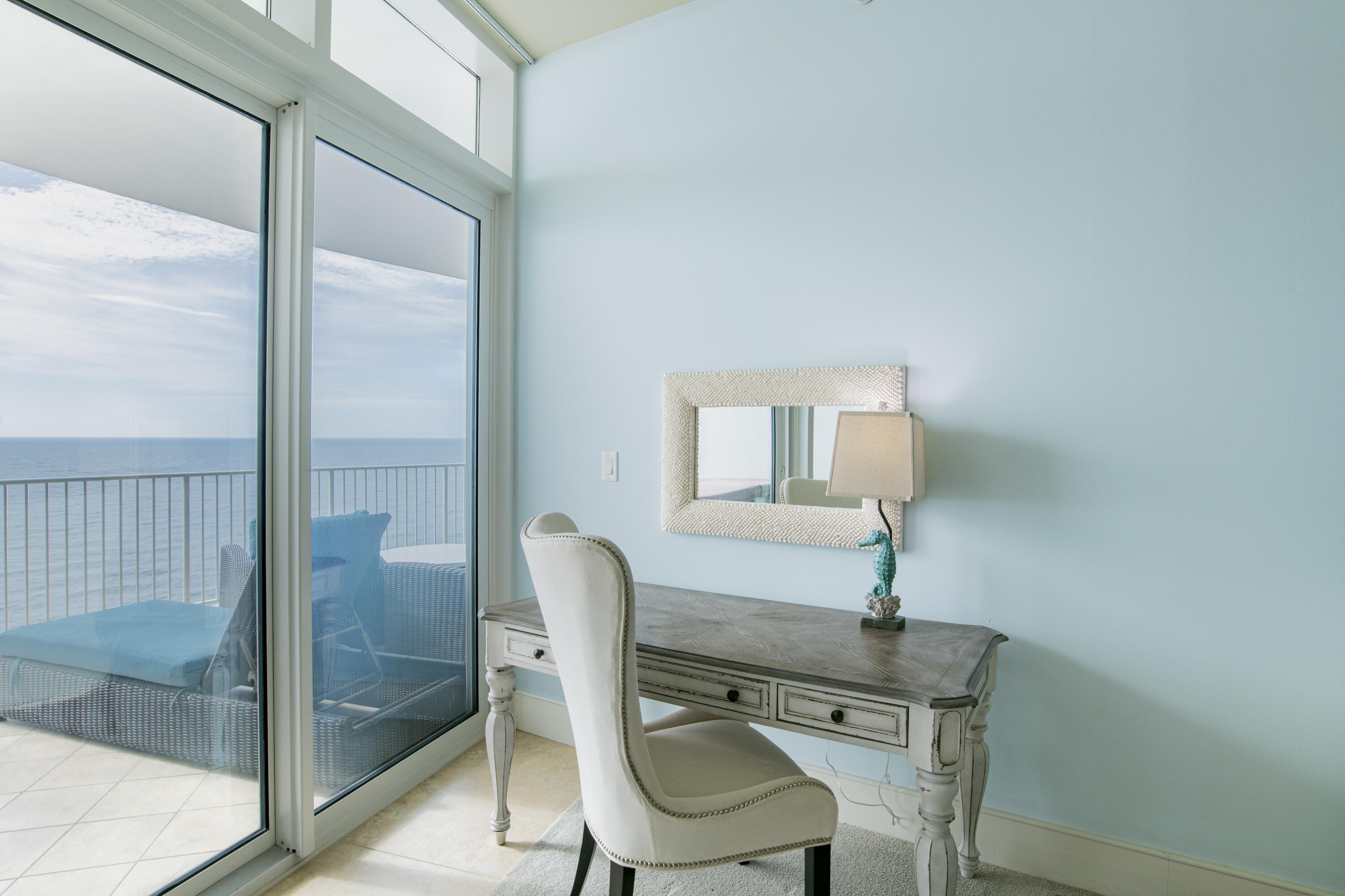 Turquoise Place - Residential