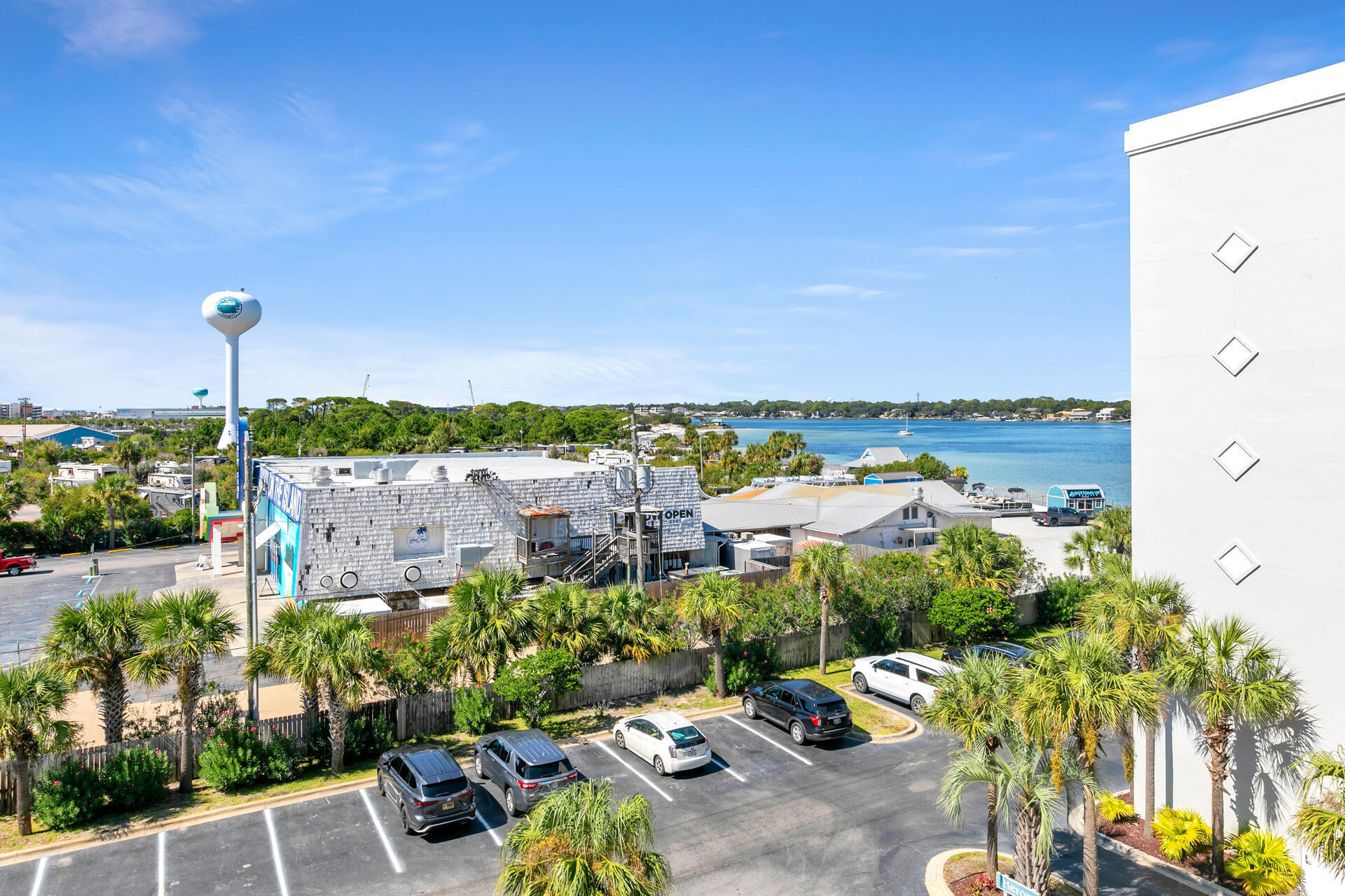 DESTIN WEST PELICAN - Residential