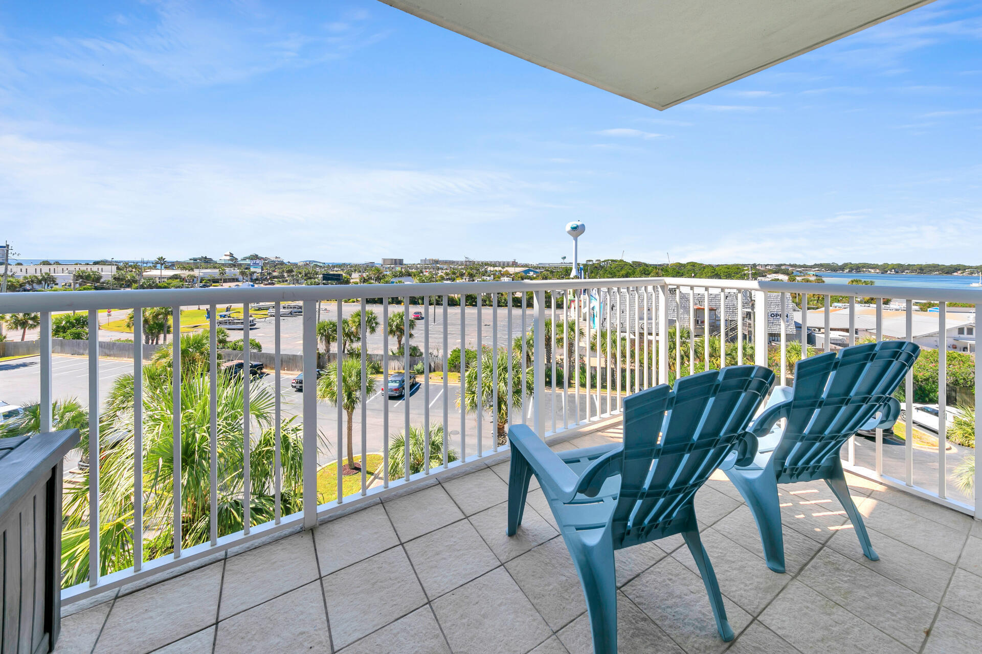 DESTIN WEST PELICAN - Residential