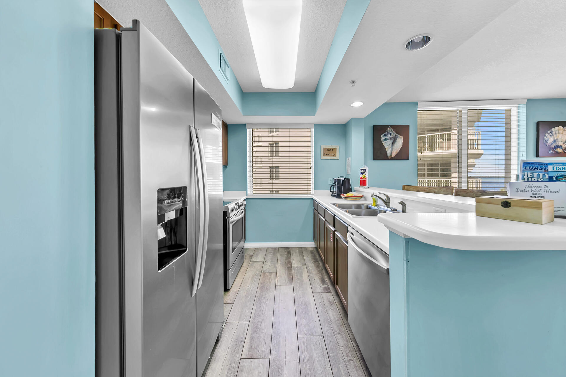 DESTIN WEST PELICAN - Residential