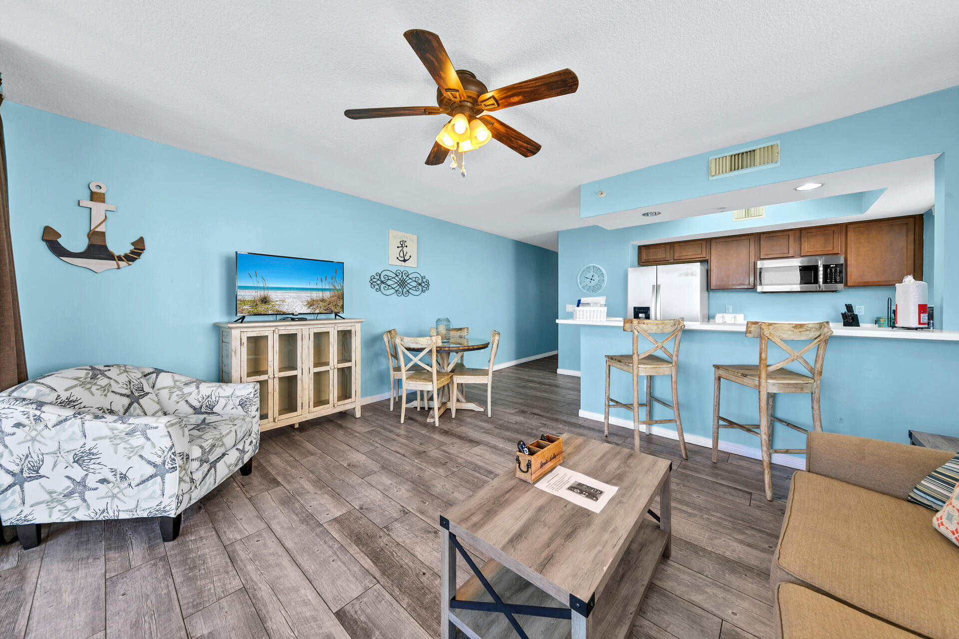 DESTIN WEST PELICAN - Residential