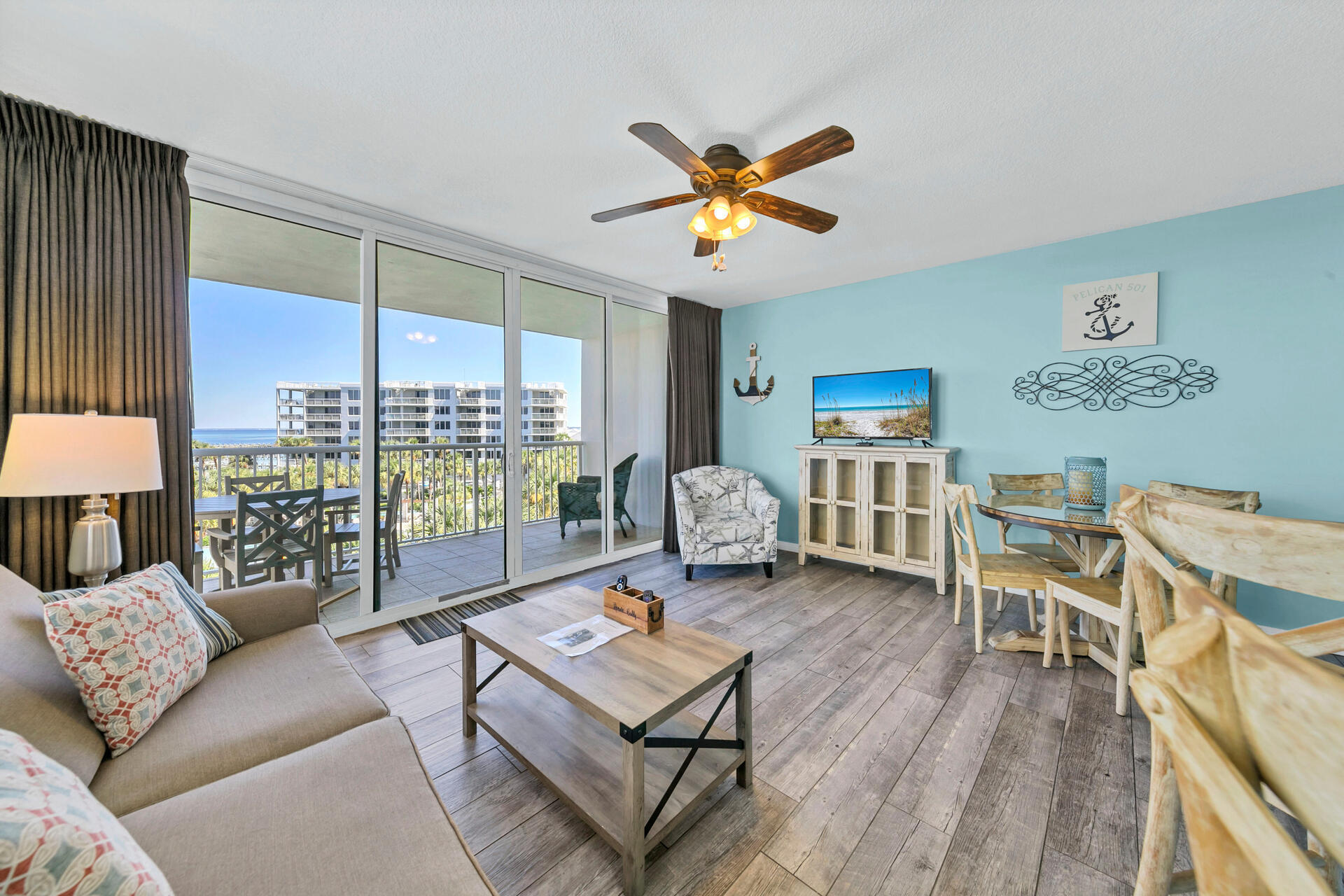 DESTIN WEST PELICAN - Residential