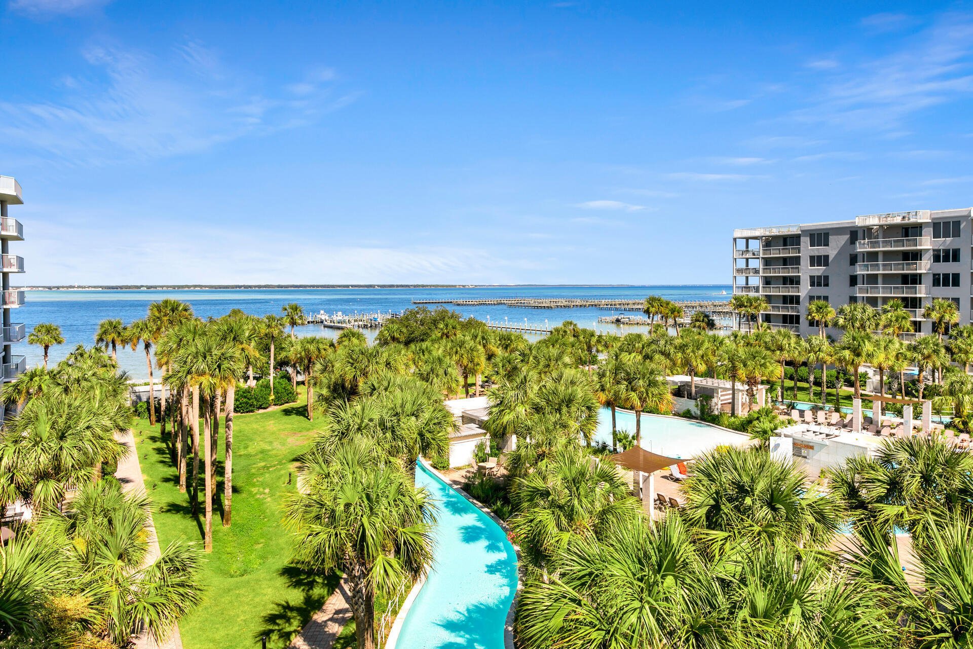 DESTIN WEST PELICAN - Residential