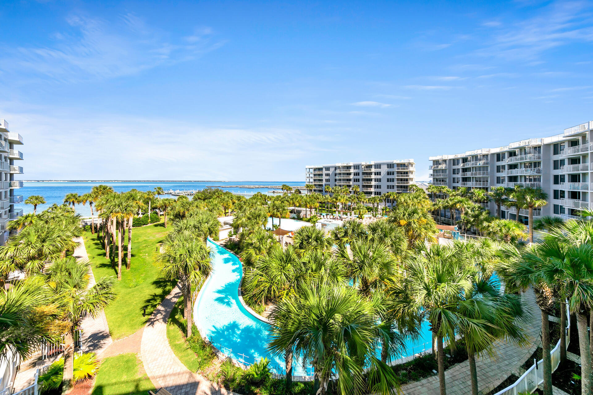 DESTIN WEST PELICAN - Residential