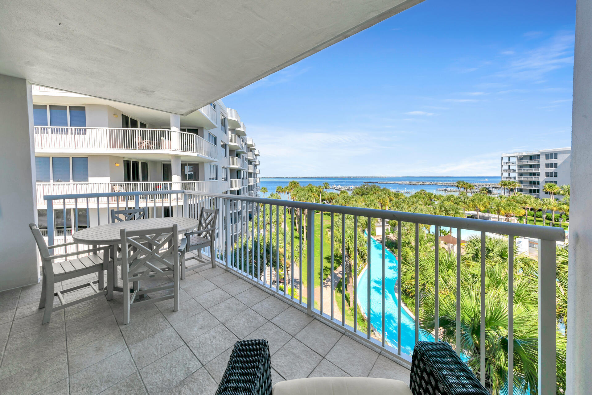 DESTIN WEST PELICAN - Residential