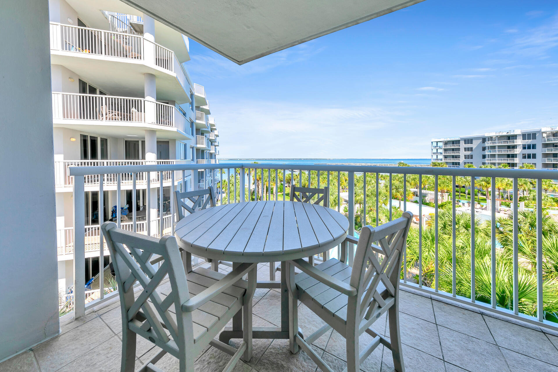 DESTIN WEST PELICAN - Residential