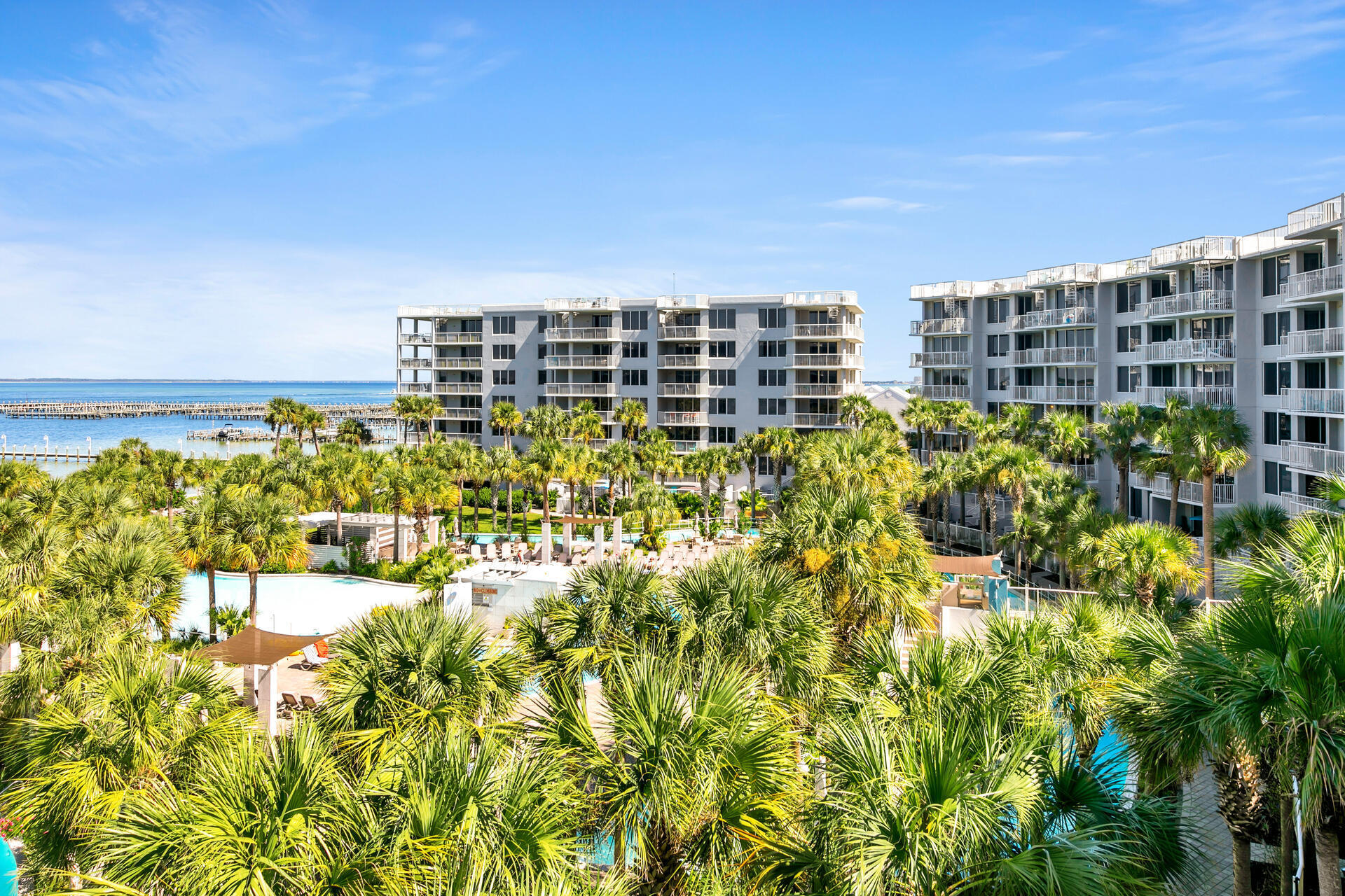 DESTIN WEST PELICAN - Residential