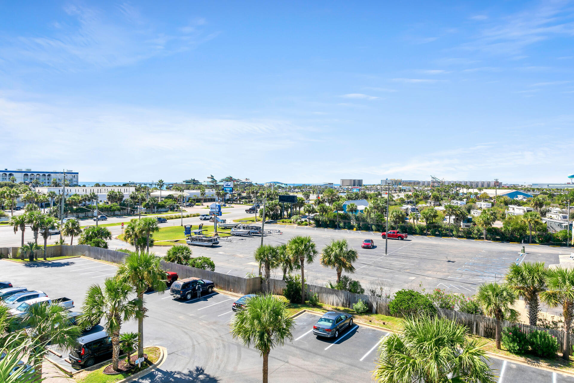 DESTIN WEST PELICAN - Residential