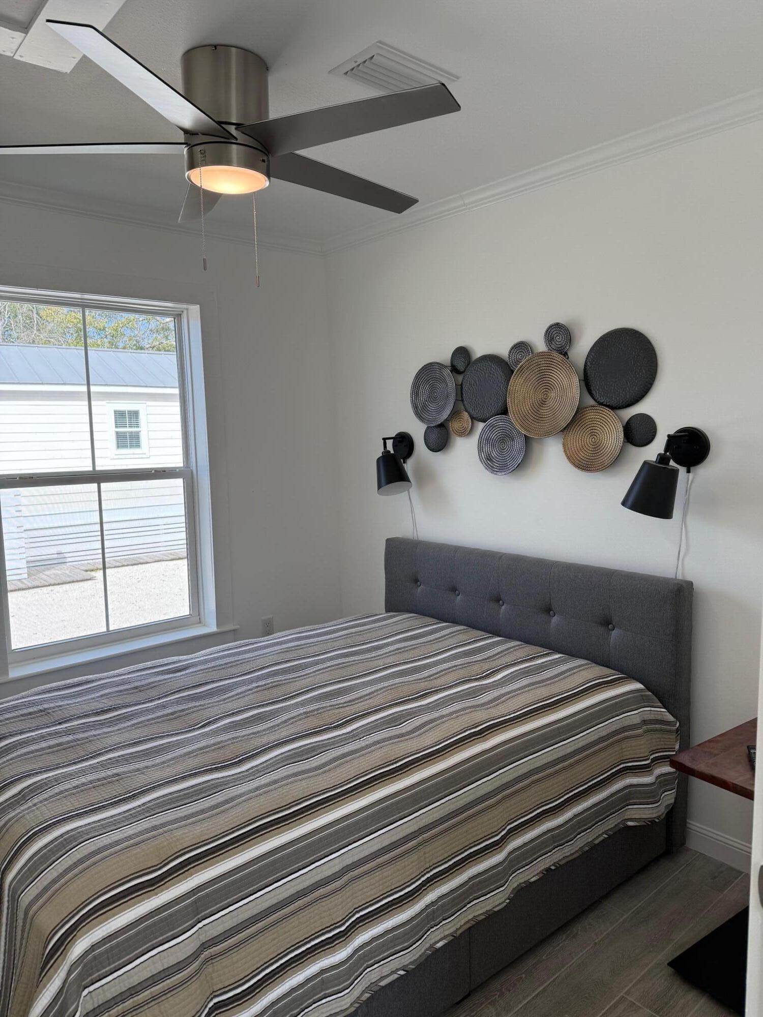 BAY GROVE - Residential Lease