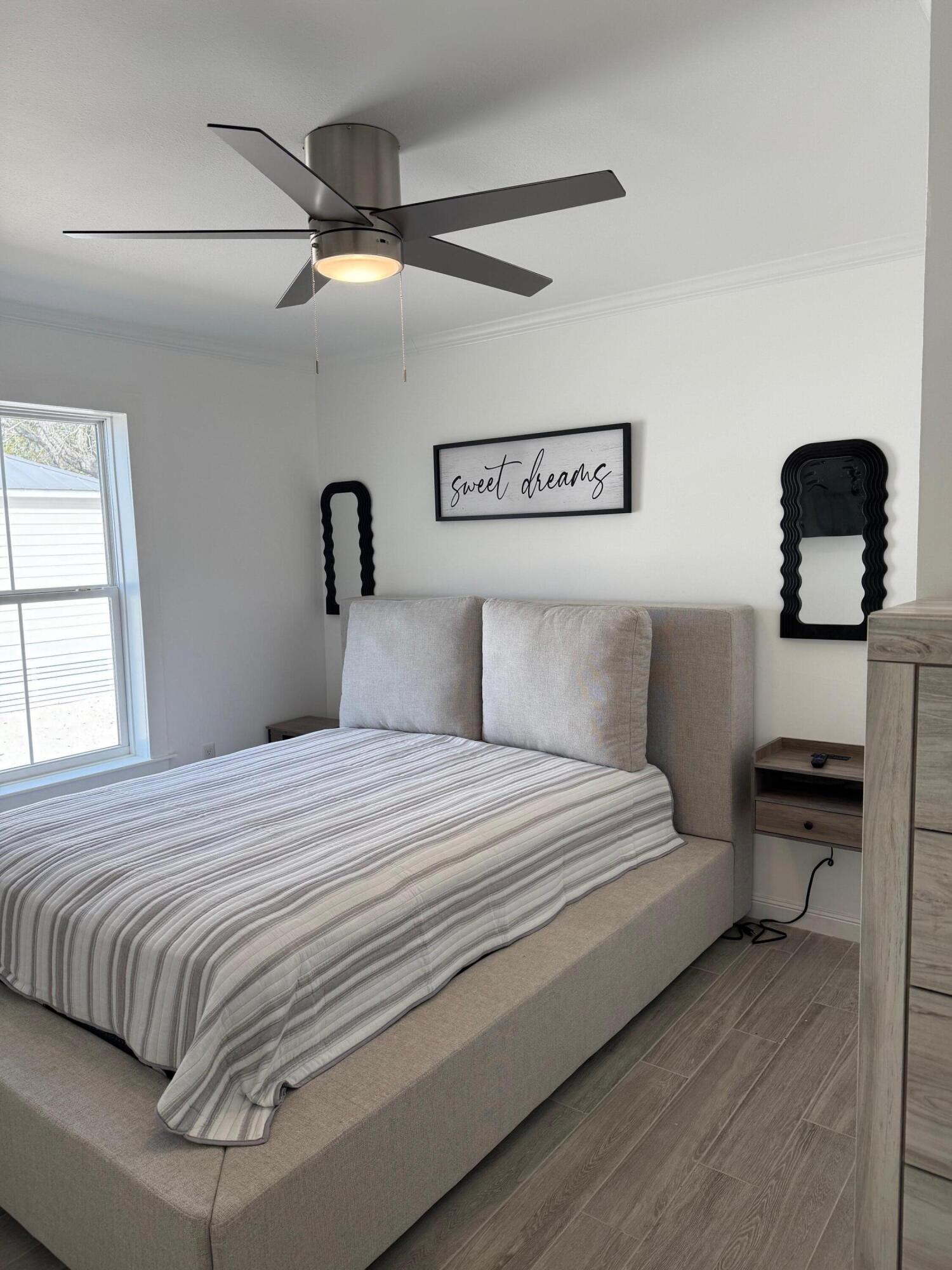 BAY GROVE - Residential Lease