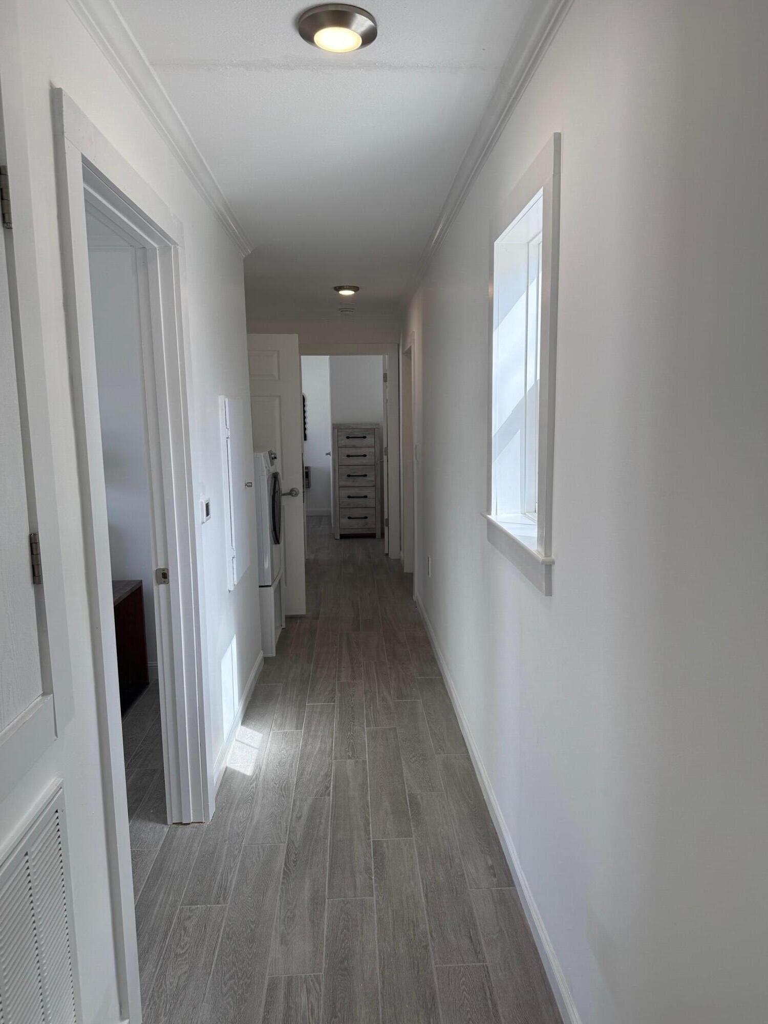 BAY GROVE - Residential Lease