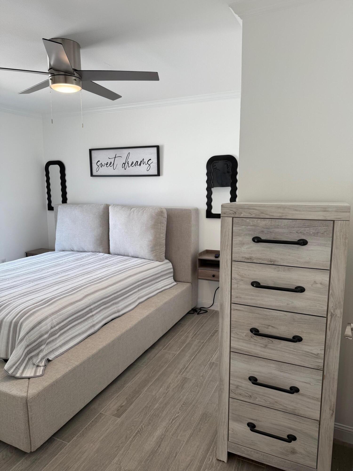 BAY GROVE - Residential Lease