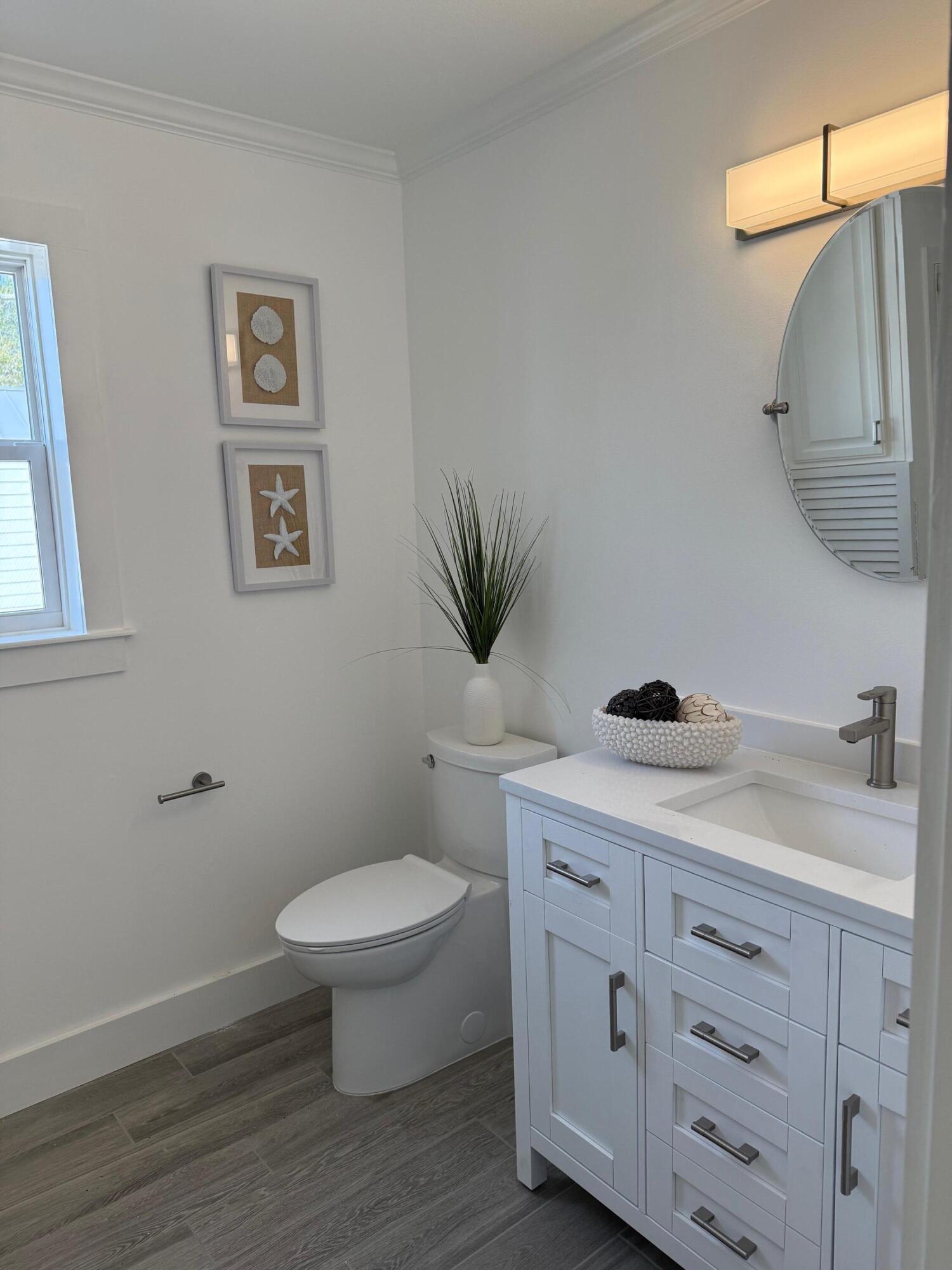 BAY GROVE - Residential Lease