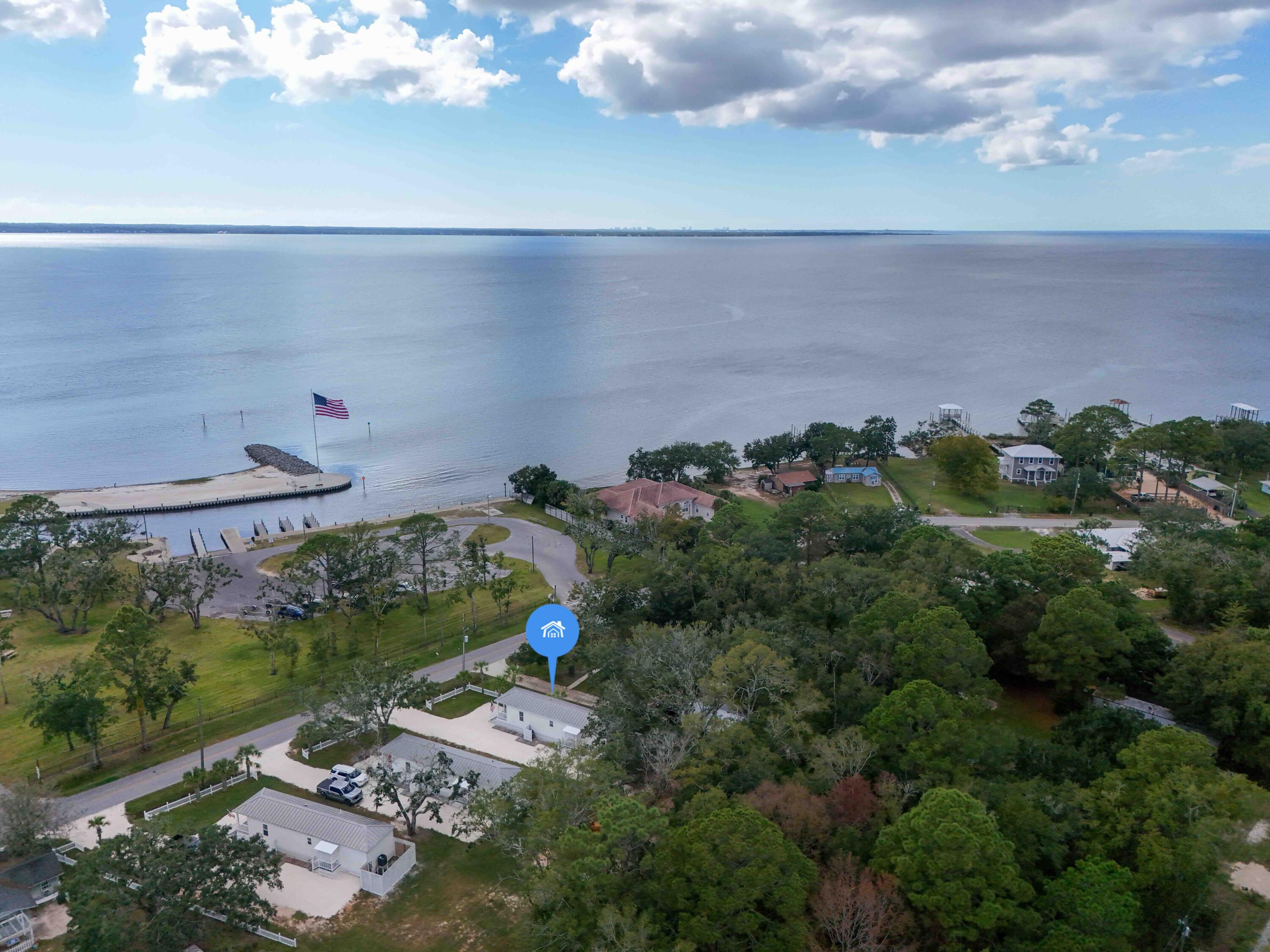 BAY GROVE - Residential Lease