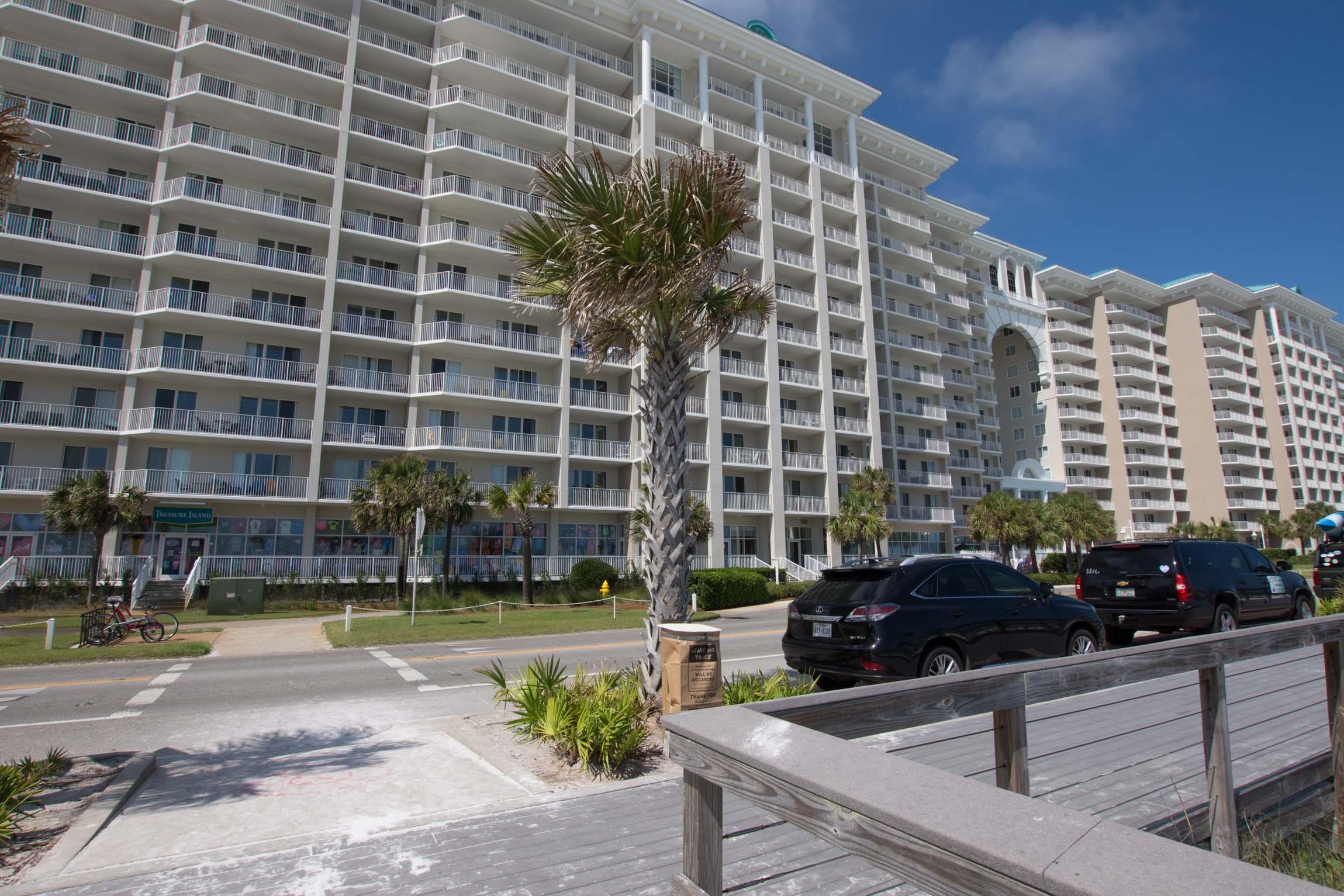 MAJESTIC SUN - Residential