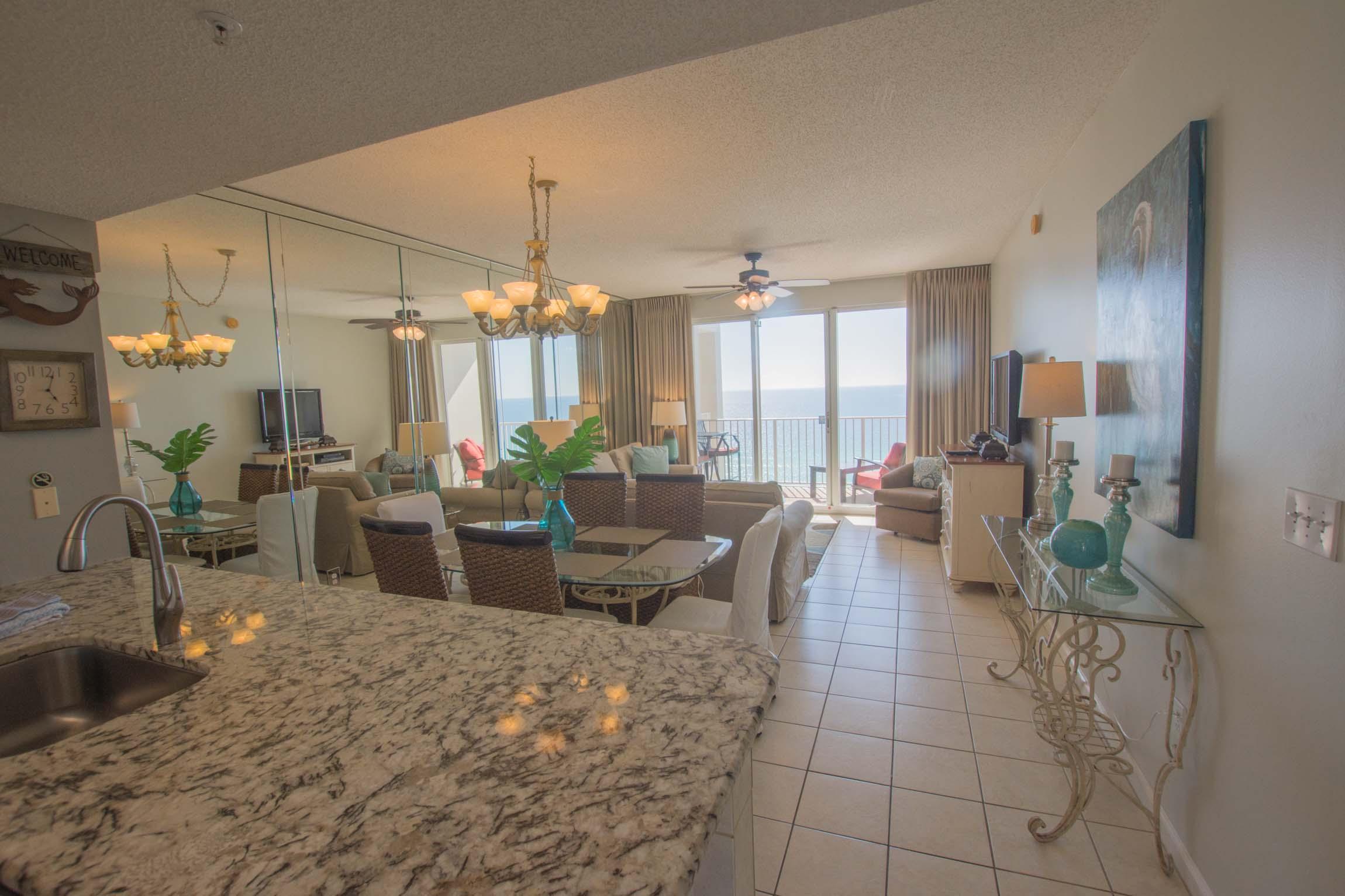 MAJESTIC SUN - Residential