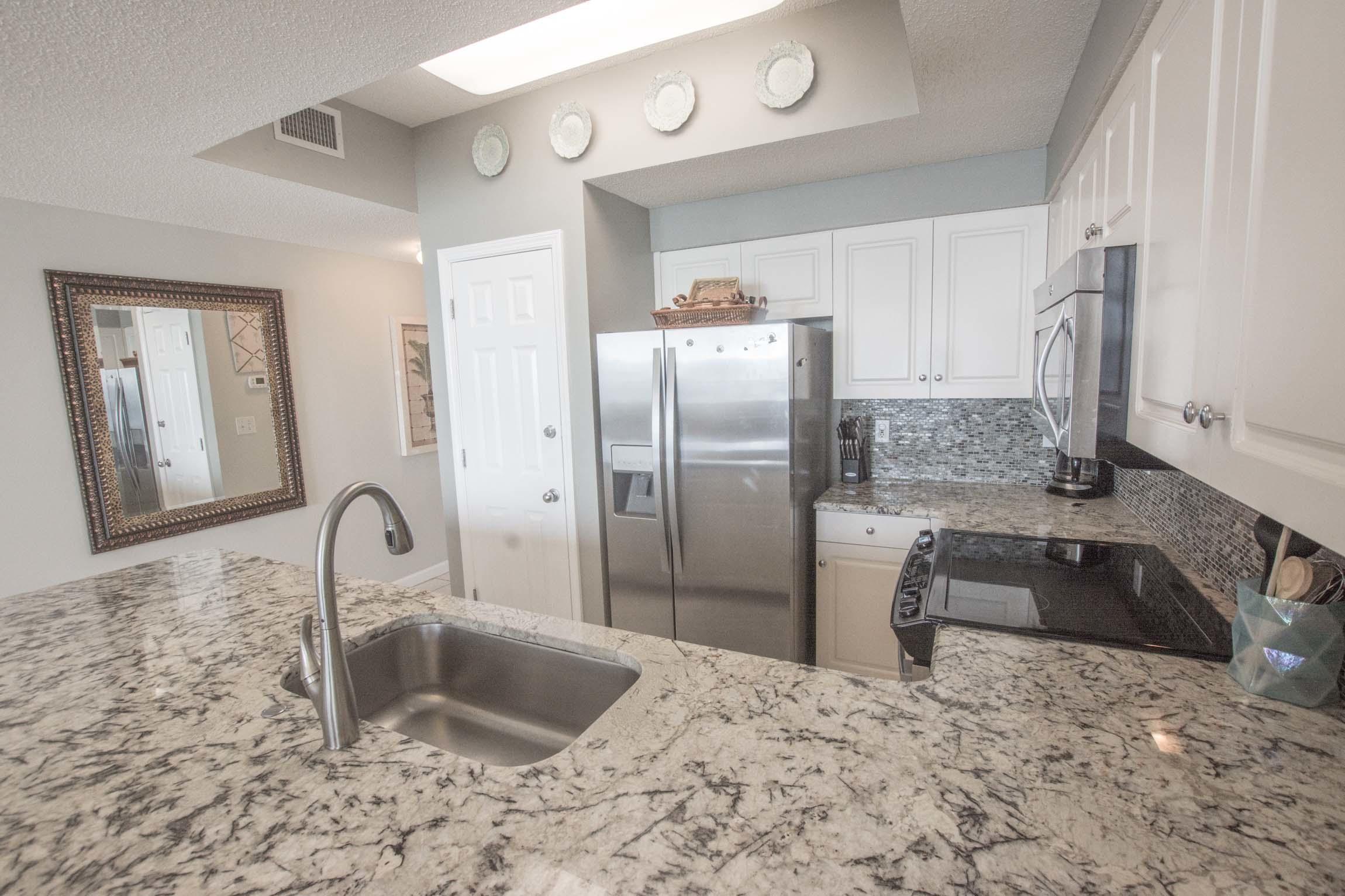 MAJESTIC SUN - Residential