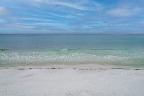 A home in Panama City Beach