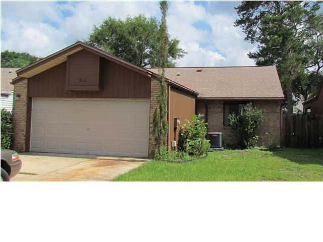 CEDAR RIDGE - Residential Lease